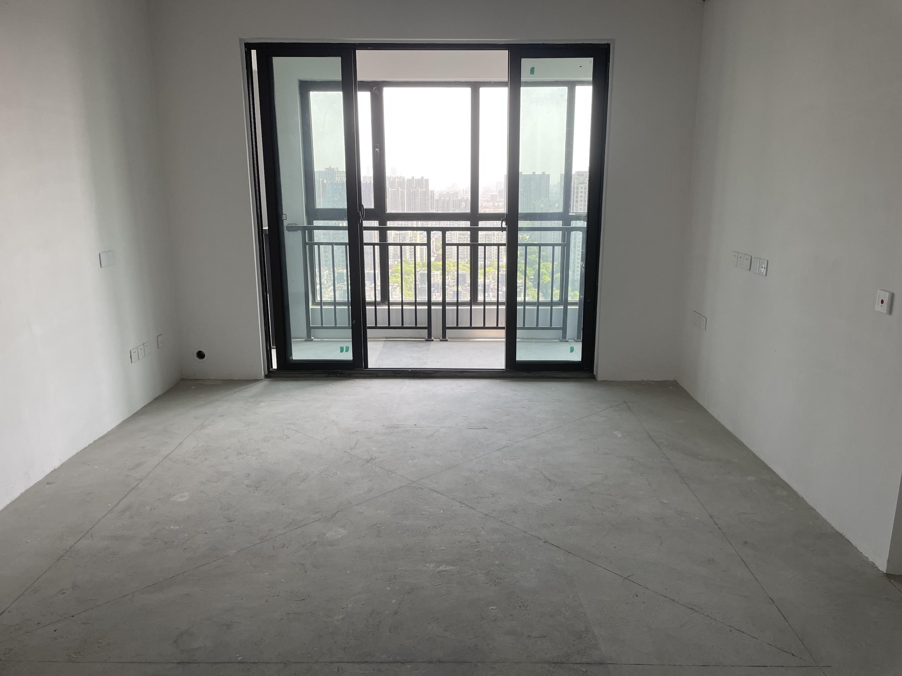 苏建阳光新城 3室2厅2卫 132m²