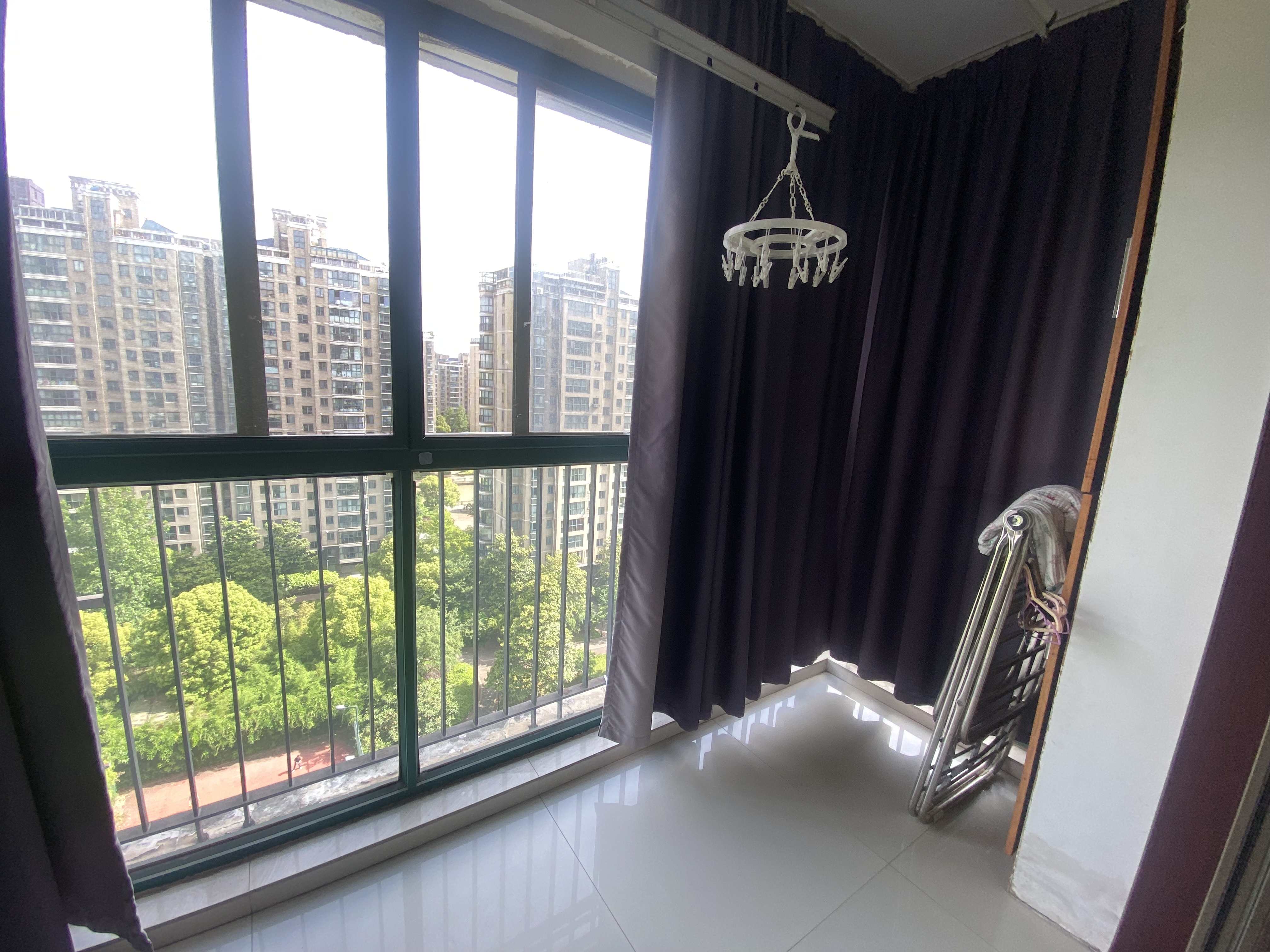 新城小区 3室2厅1卫 142.90m&sup2;