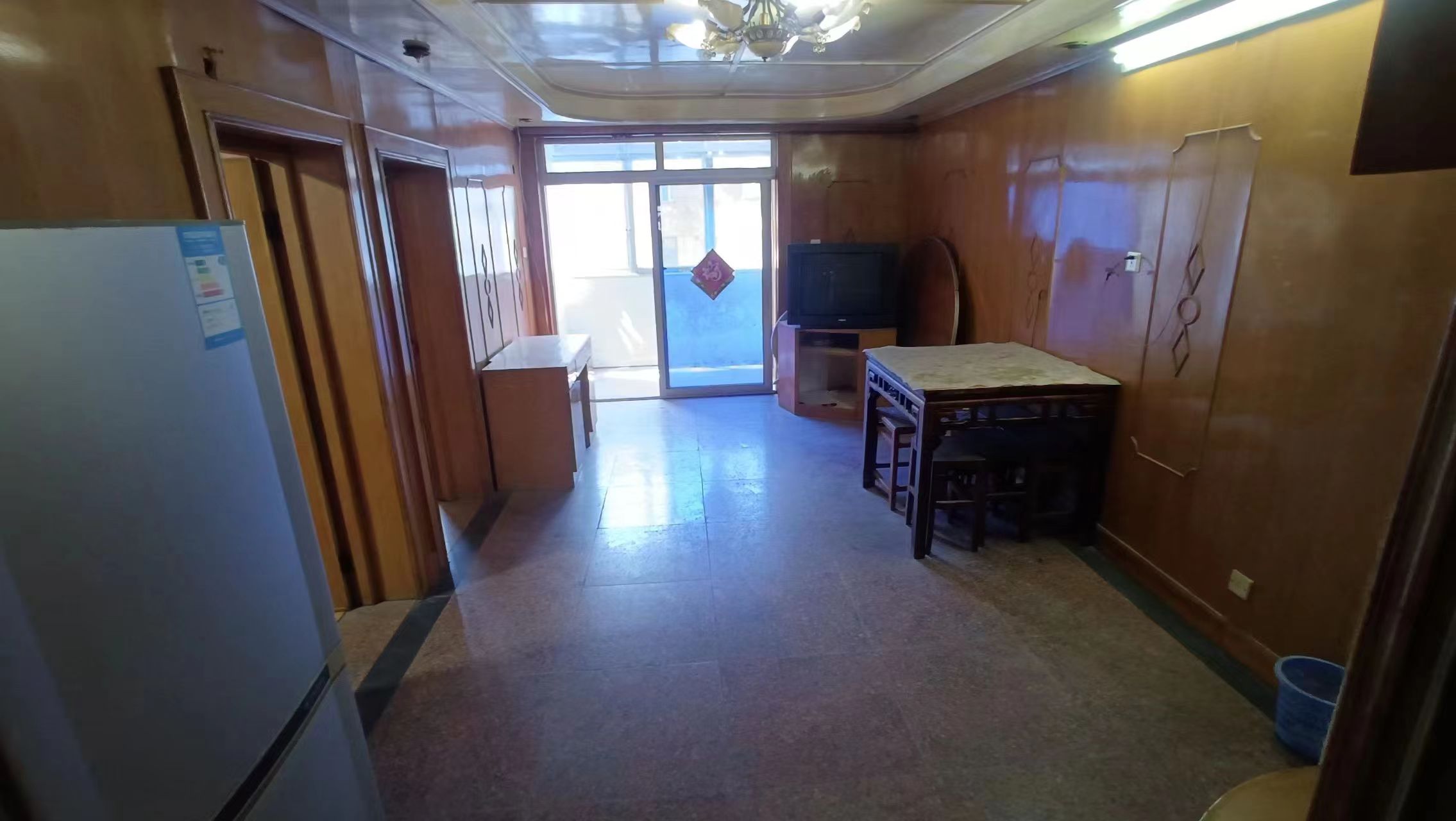 光明东村一期 3室1厅1卫 90m²