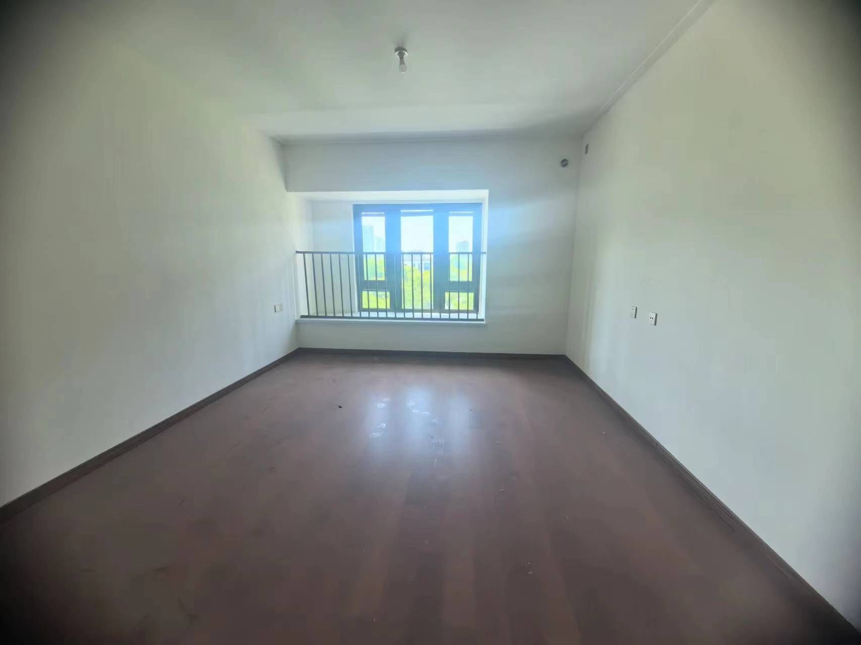 中南万科大都会 3室2厅2卫 137.00m&sup2;
