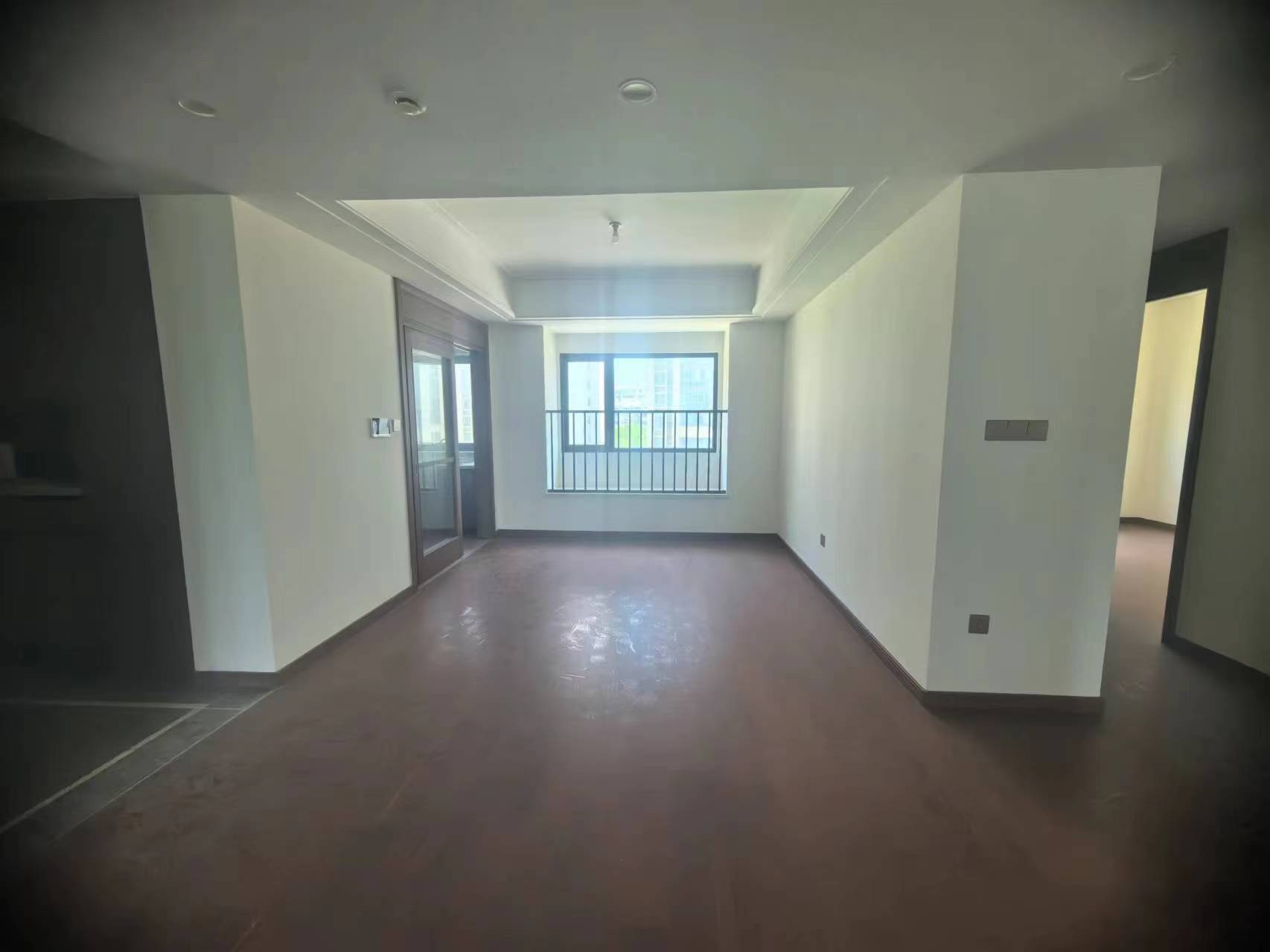 中南万科大都会 3室2厅2卫 137.00m&sup2;