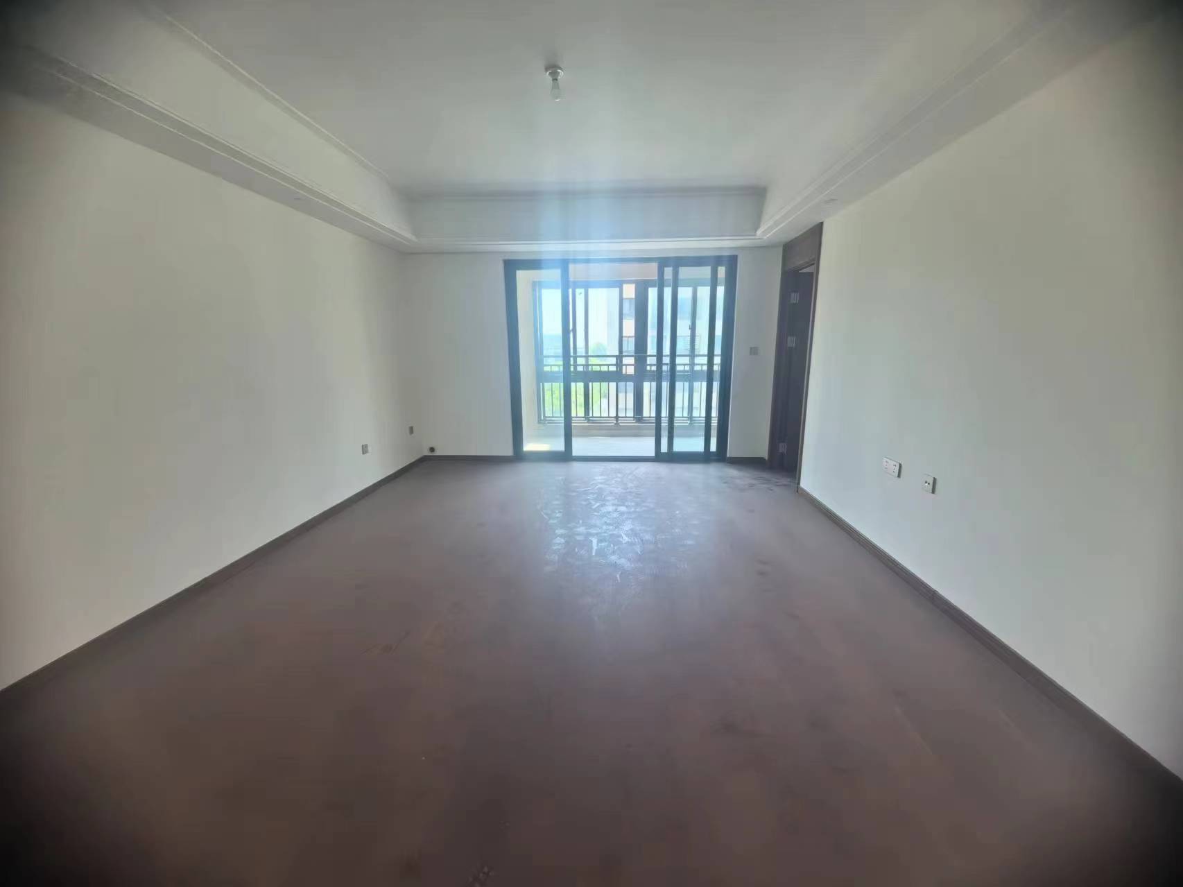 中南万科大都会 3室2厅2卫 137.00m&sup2;