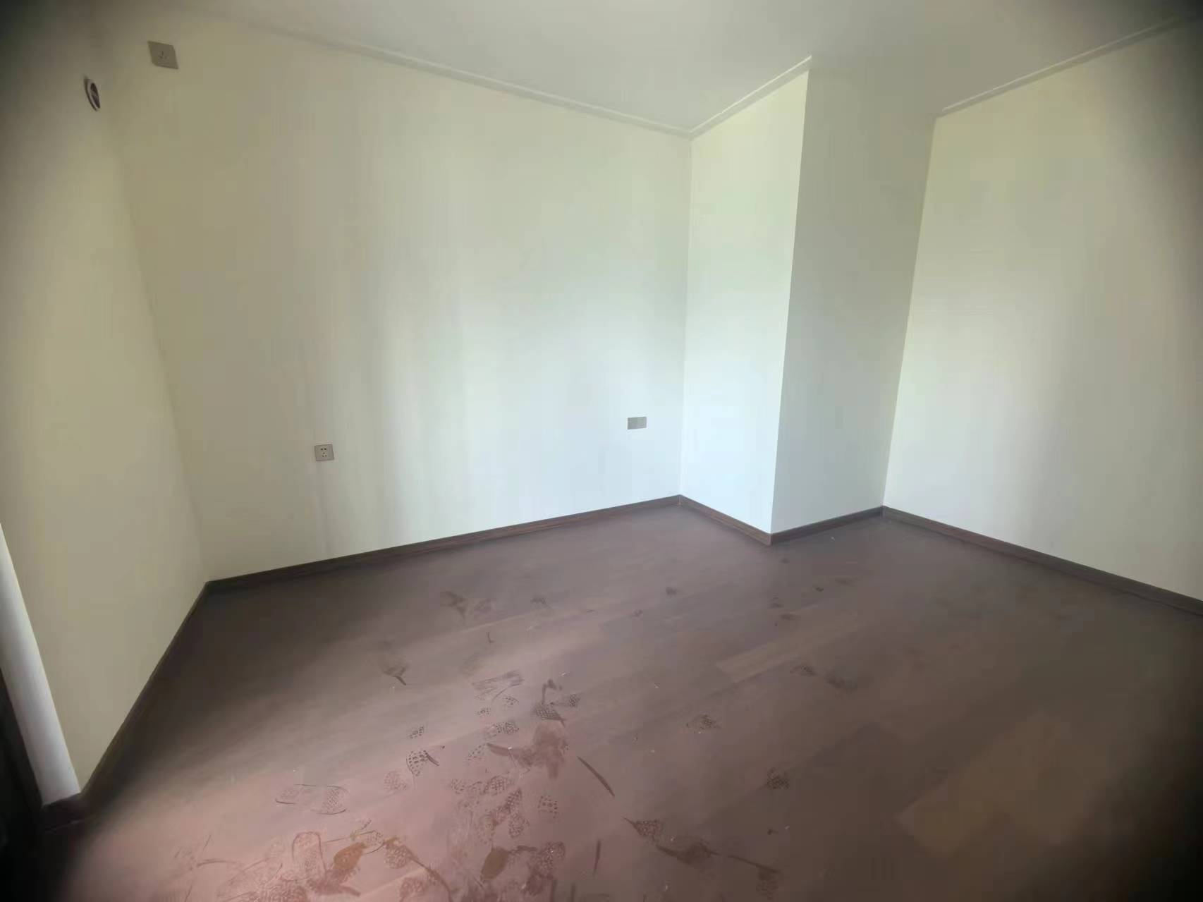 中南万科大都会 3室2厅2卫 137.00m&sup2;