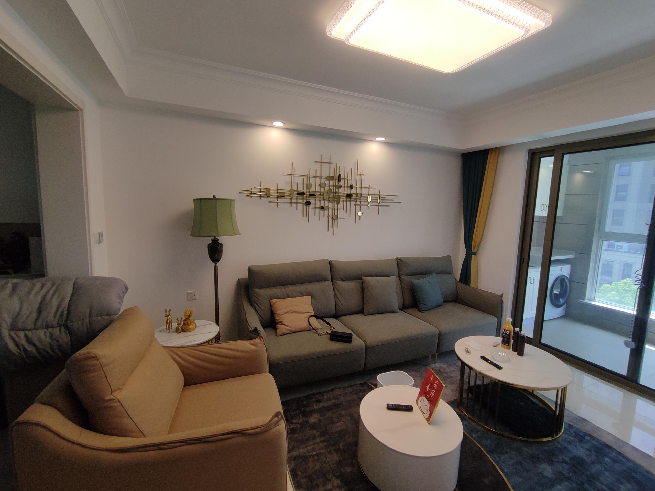 公馆1895 3室2厅2卫 117m²