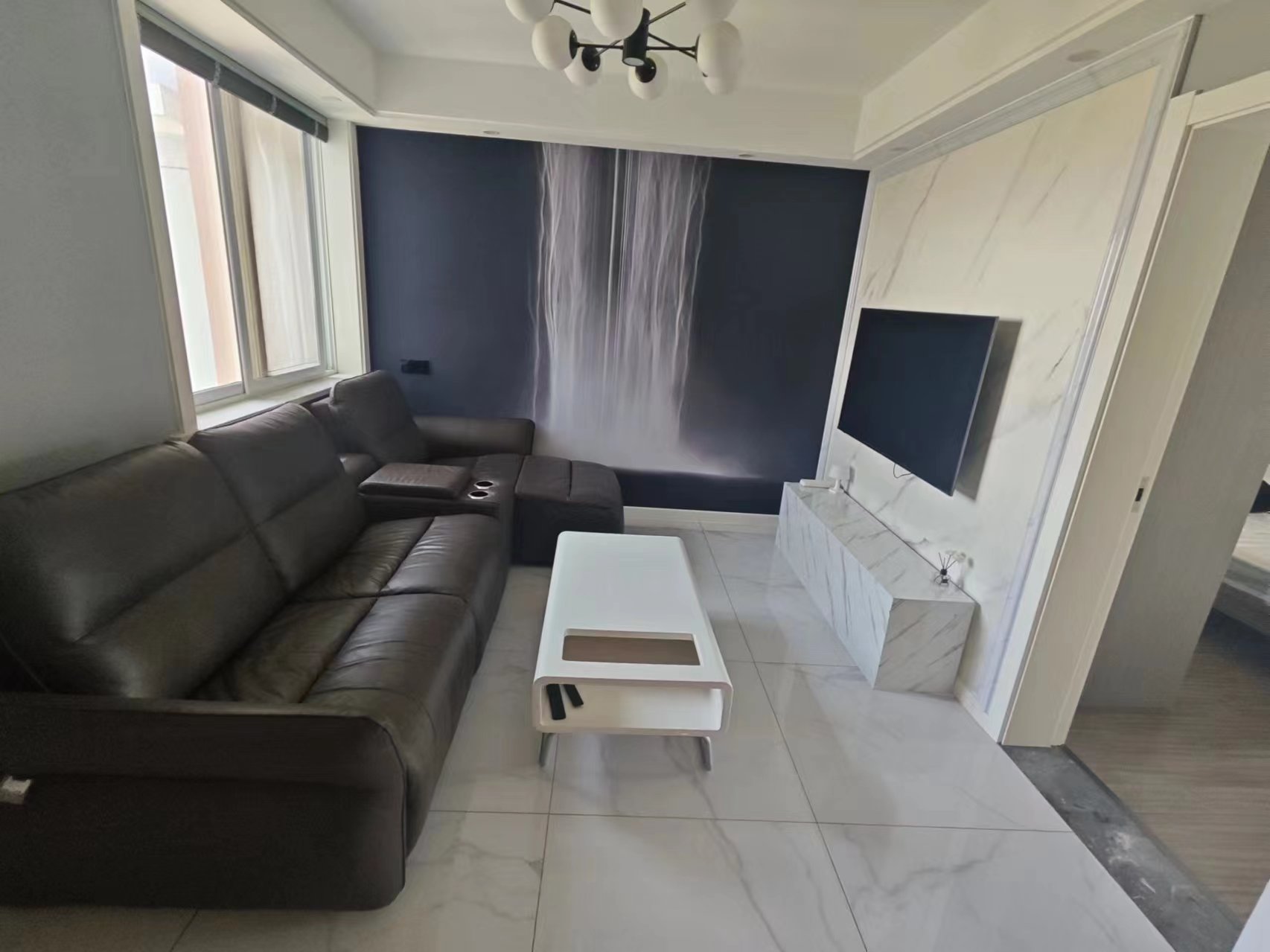 惠泽苑 2室1厅1卫 83m&sup2;