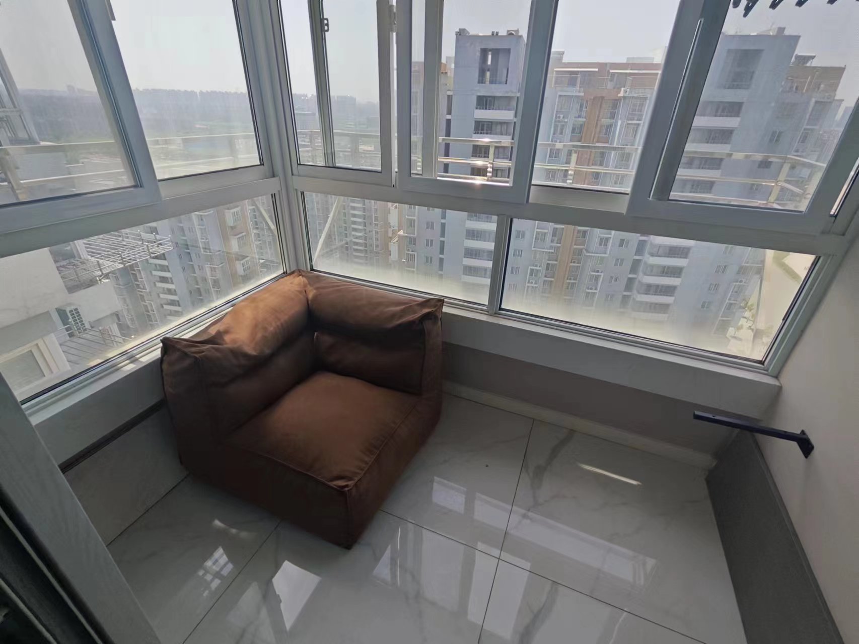 惠泽苑 2室1厅1卫 83m&sup2;