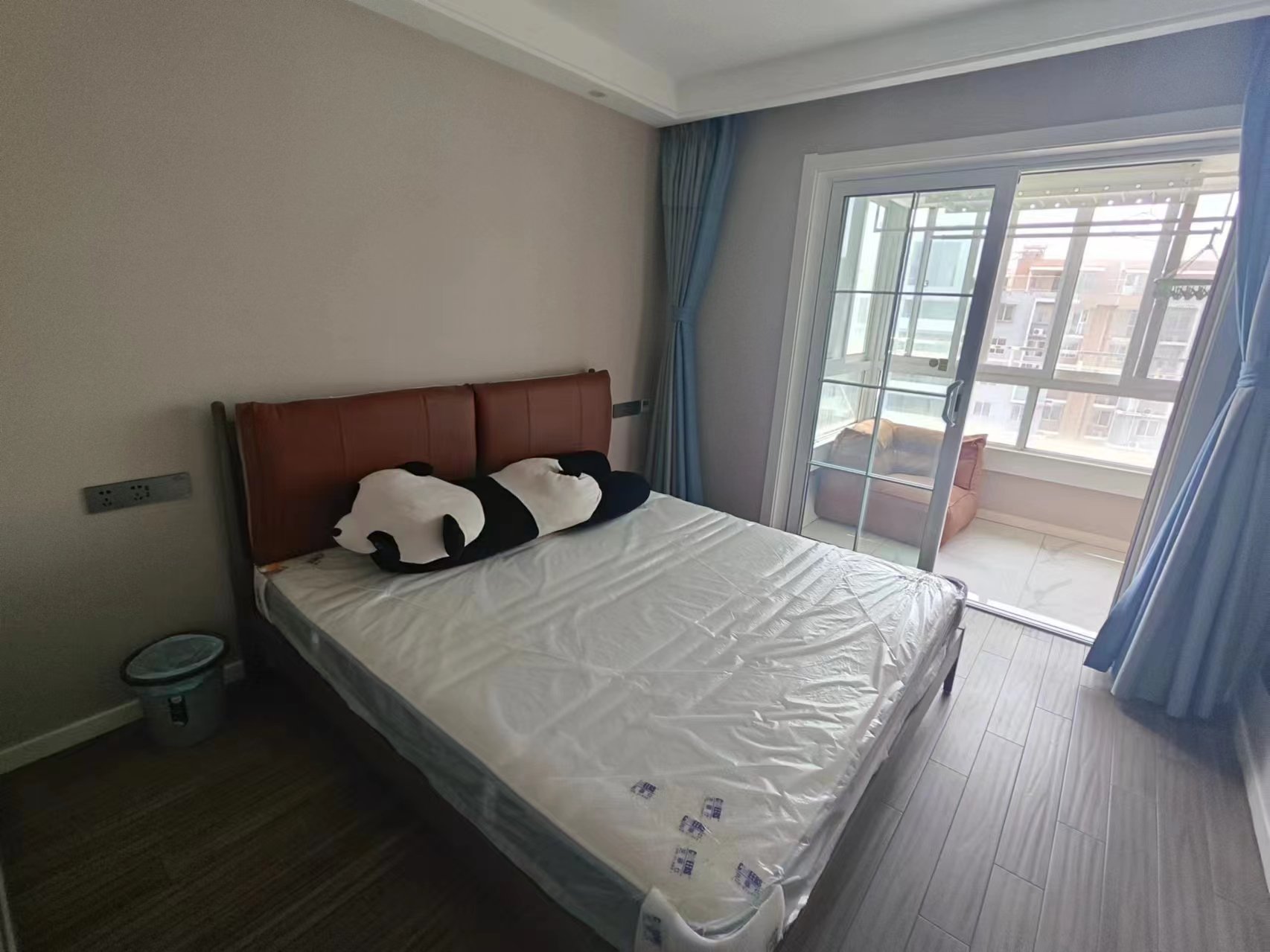 惠泽苑 2室1厅1卫 83m&sup2;