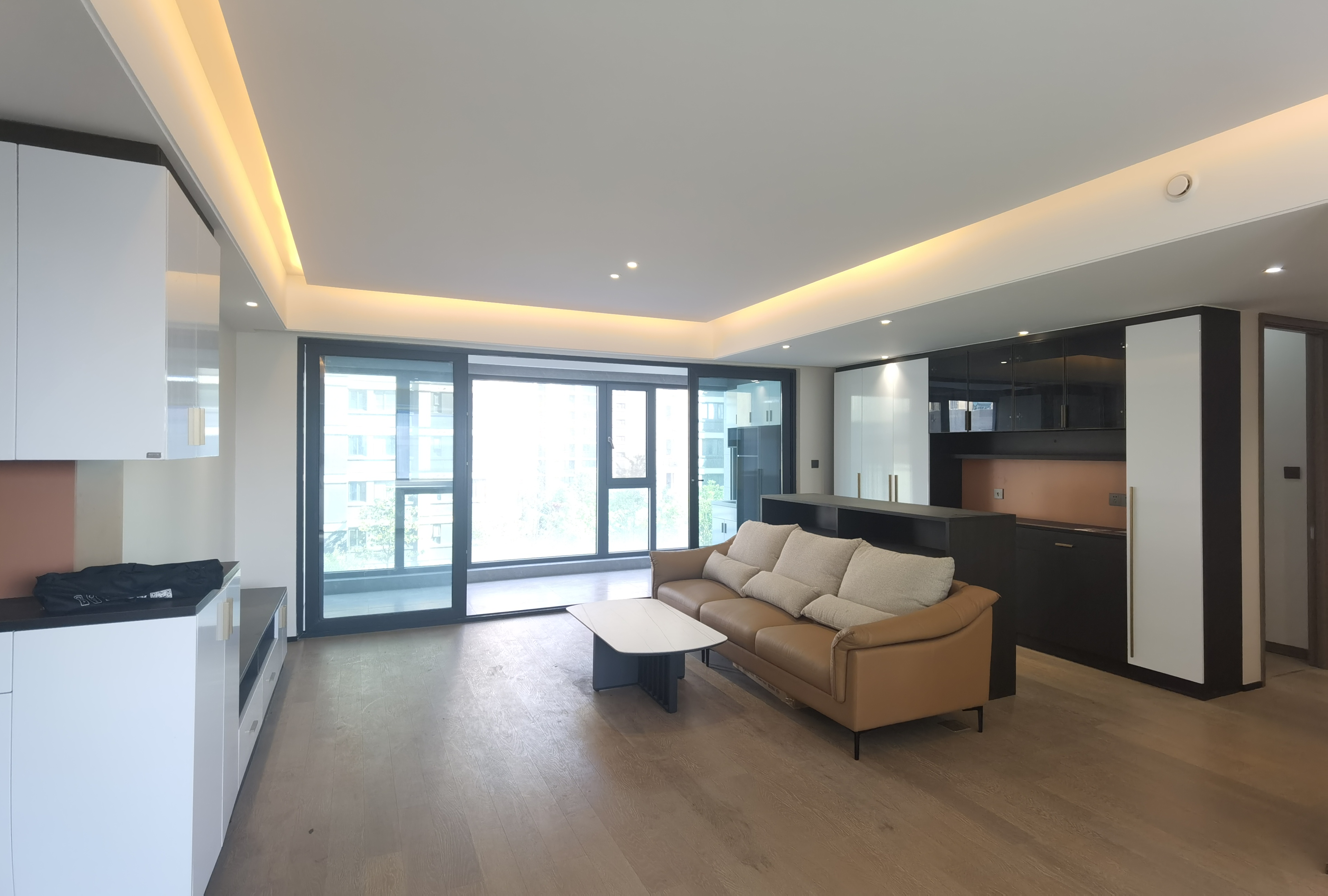 万科翡翠东第 4室2厅2卫 149.9m²