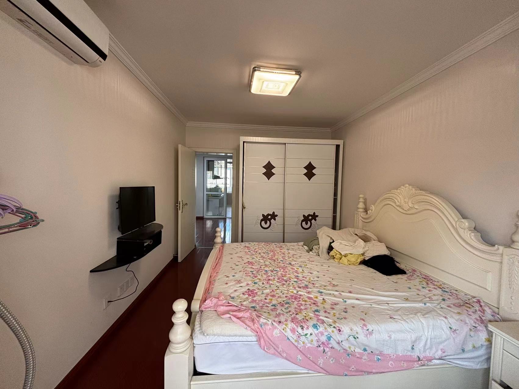 外滩北苑 2室2厅1卫 88.17m²