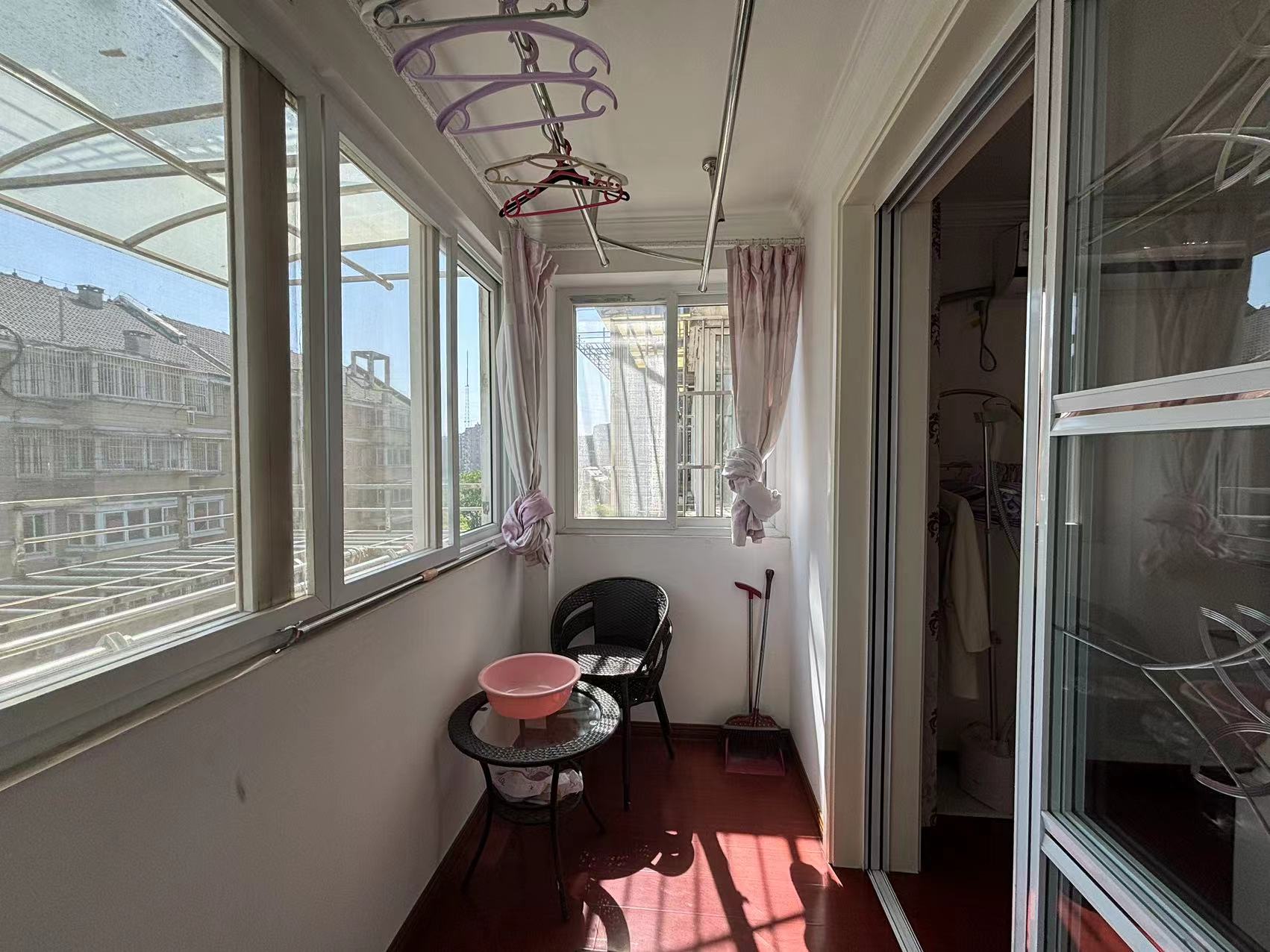 外滩北苑 2室2厅1卫 88.17m²
