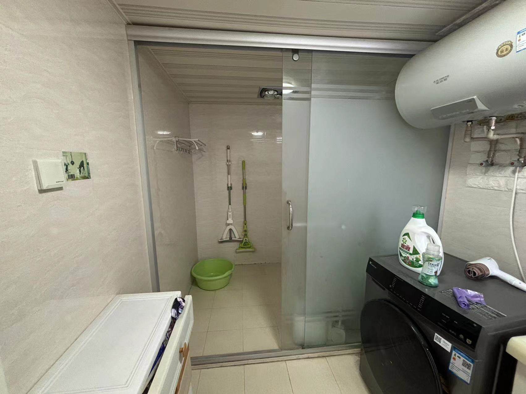 外滩北苑 2室2厅1卫 88.17m²