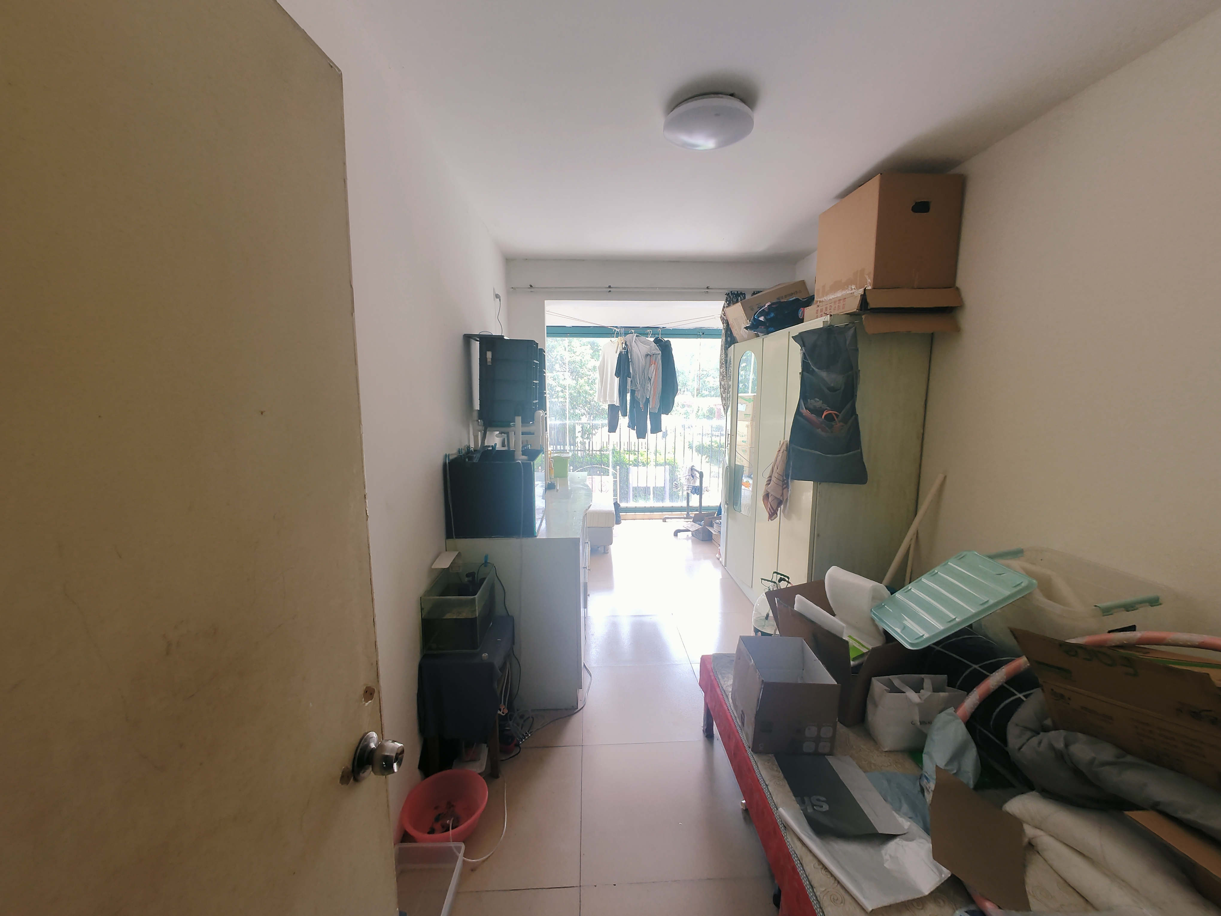 新城小区 2室1厅1卫 65.18m²
