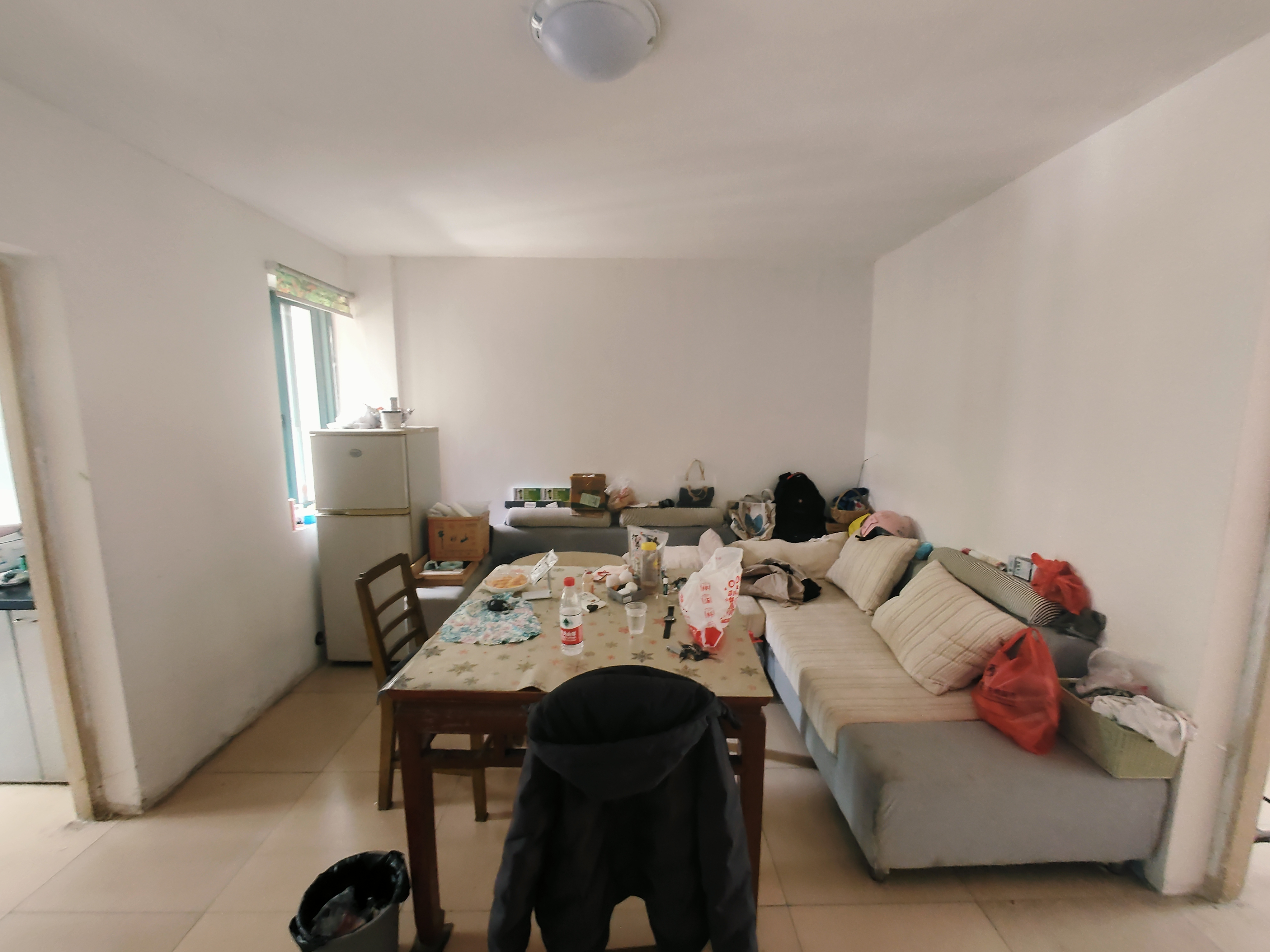 新城小区 2室1厅1卫 65.18m&sup2;