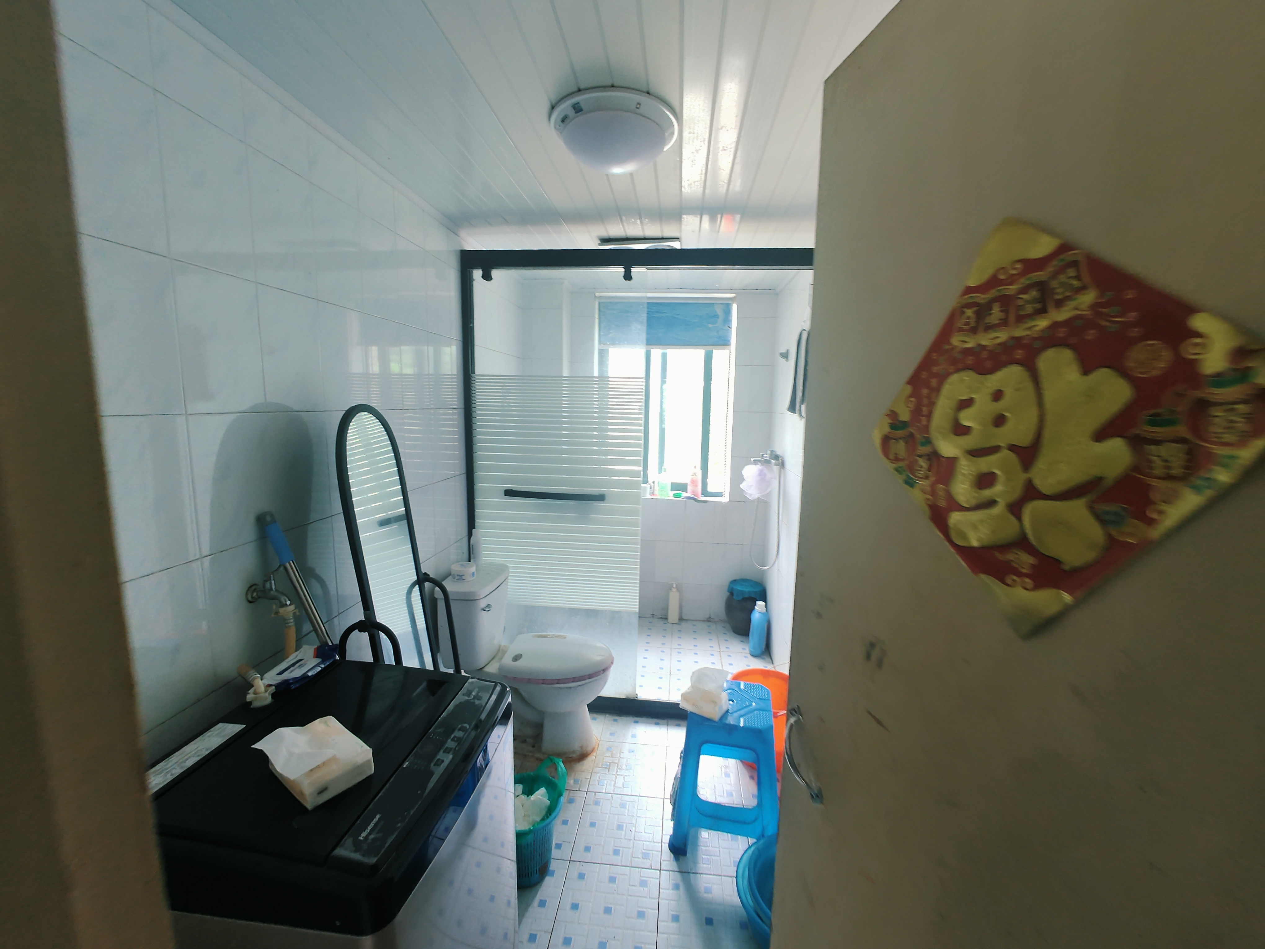 新城小区 2室1厅1卫 65.18m&sup2;