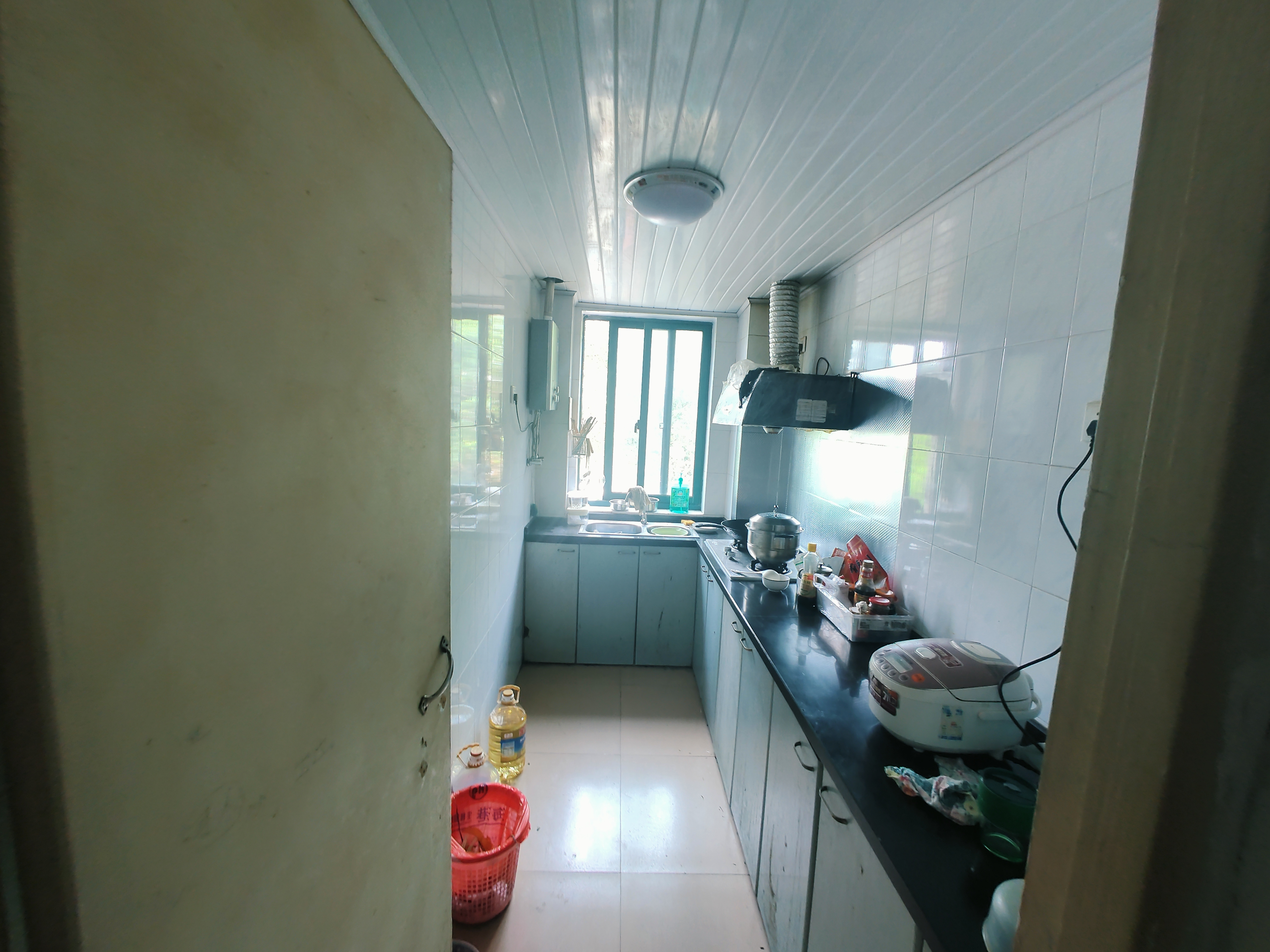 新城小区 2室1厅1卫 65.18m&sup2;