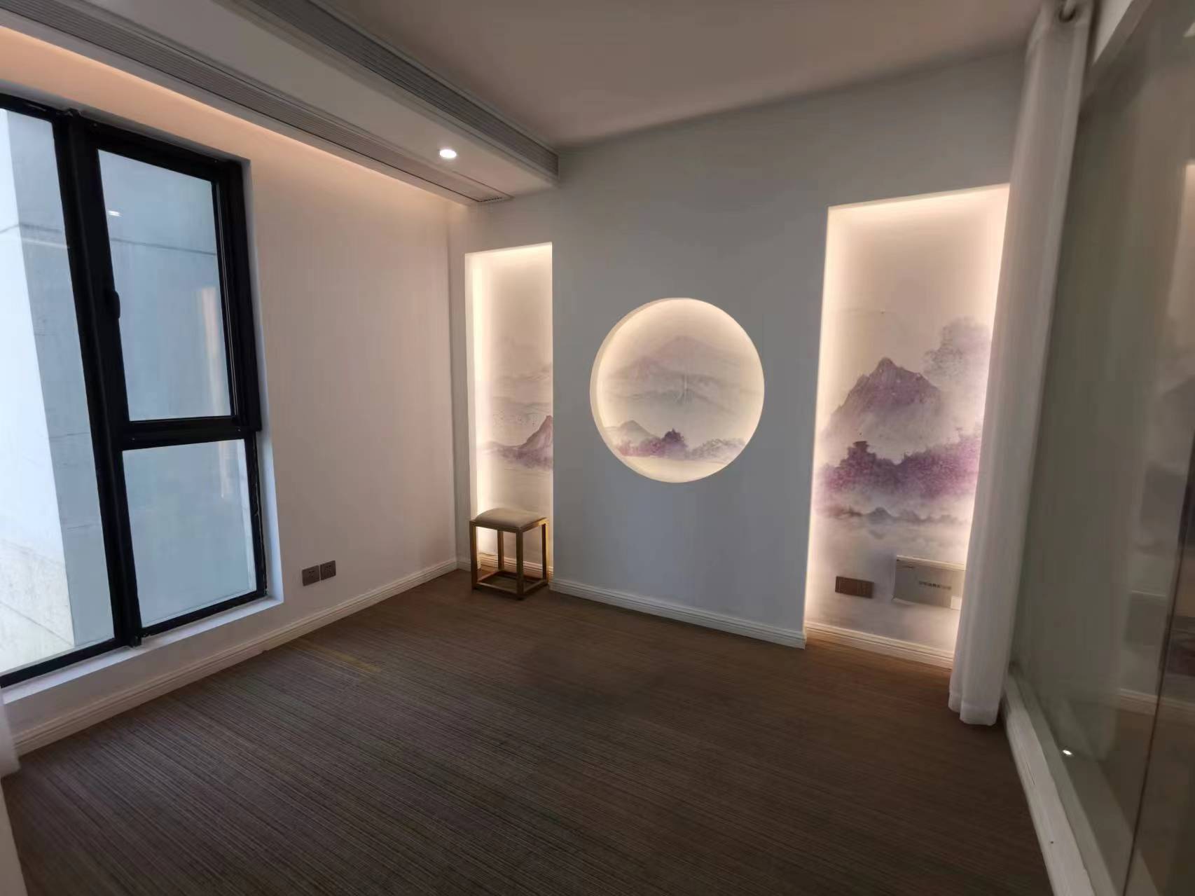 中南世纪城南区 2室2厅1卫 118.00m&sup2;