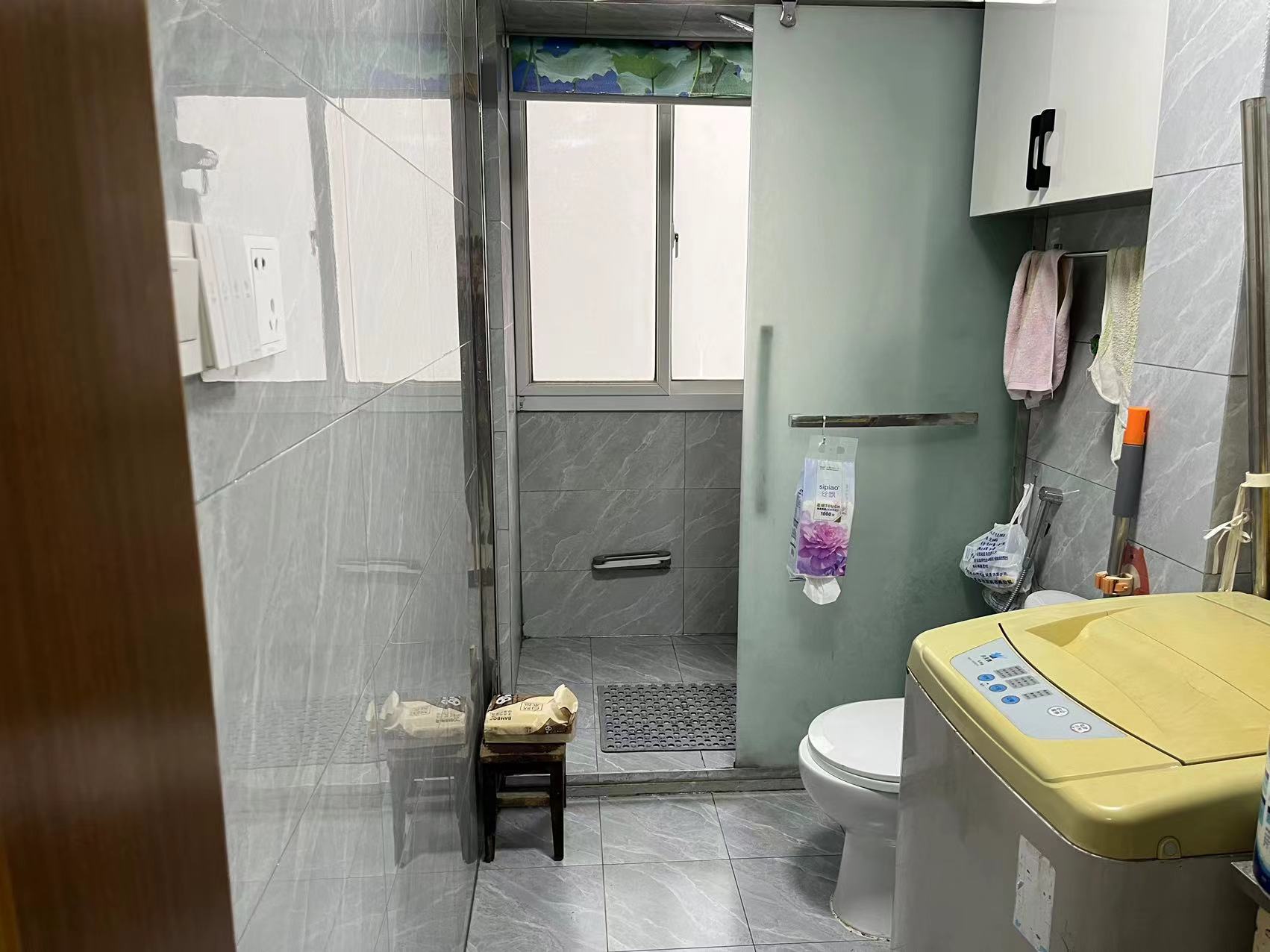 城南小苑 2室1厅1卫 69m&sup2;