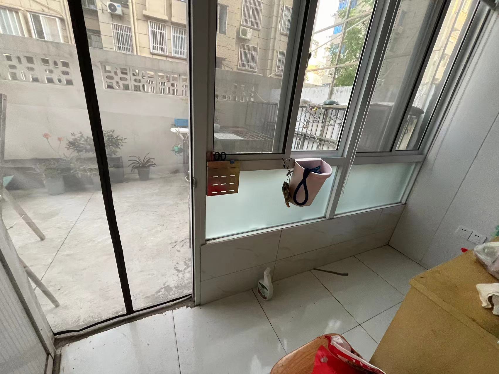 城南小苑 2室1厅1卫 69m&sup2;