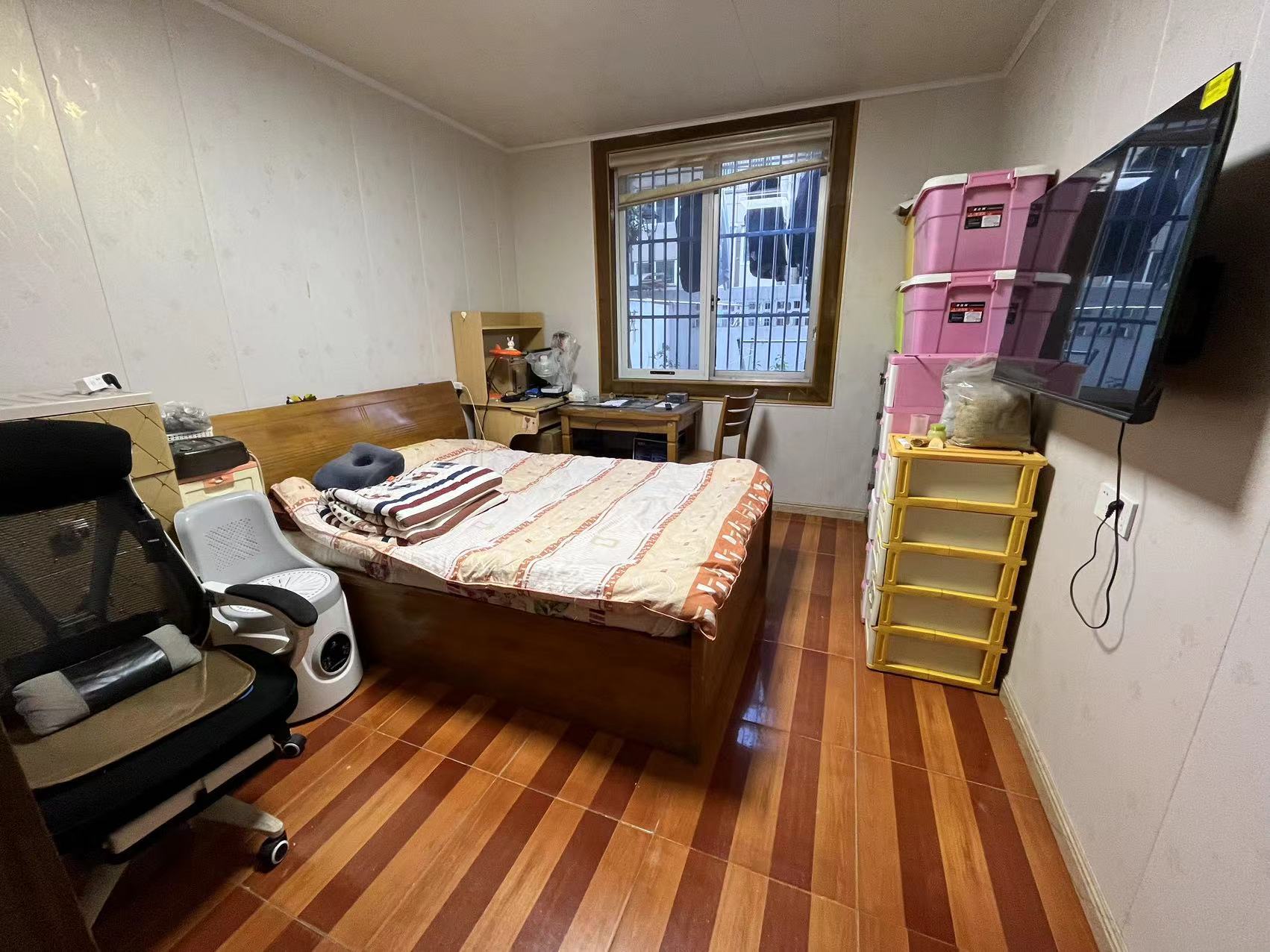 城南小苑 2室1厅1卫 69m&sup2;