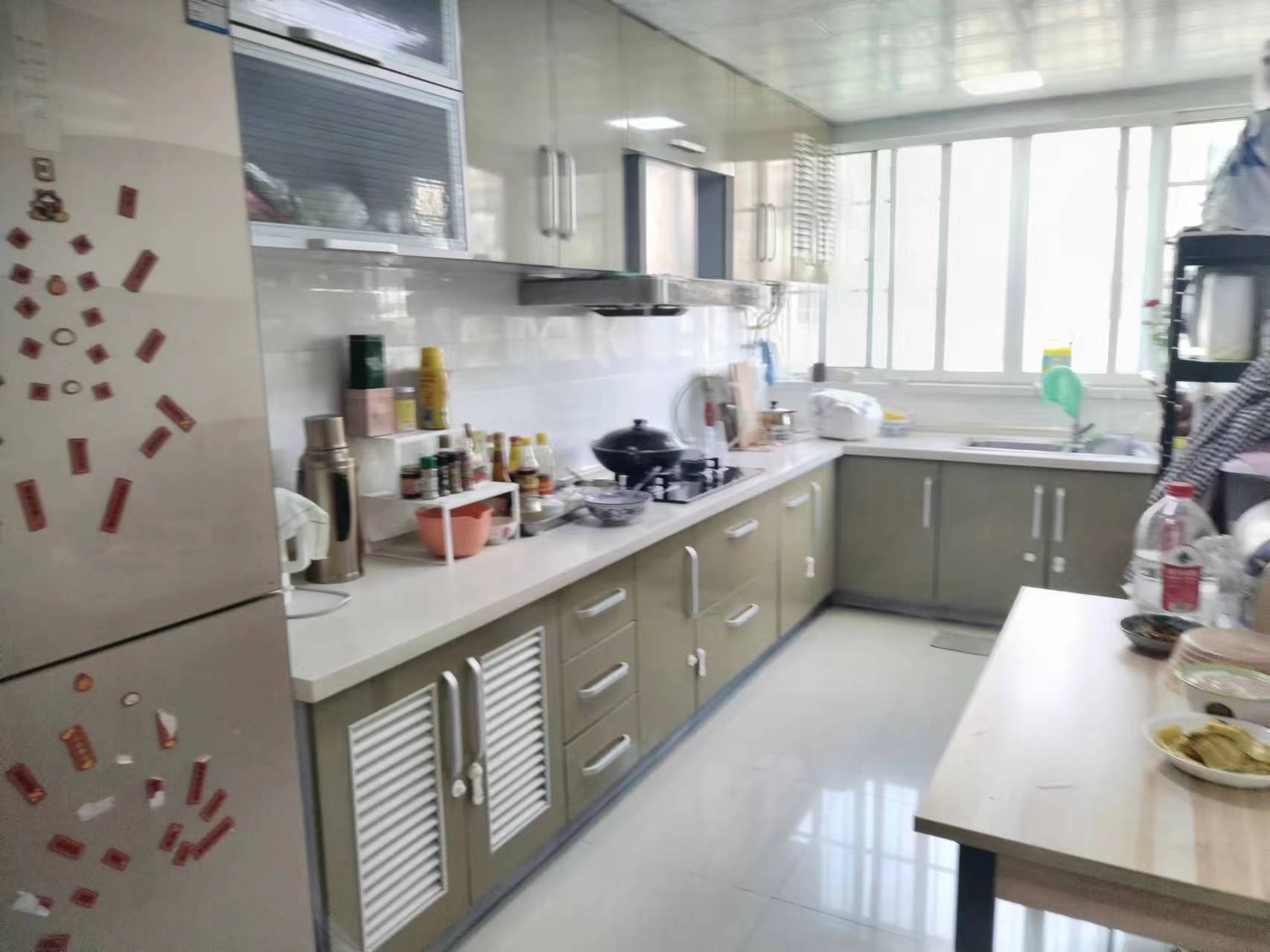 紫东花苑 3室2厅1卫 125.91m&sup2;
