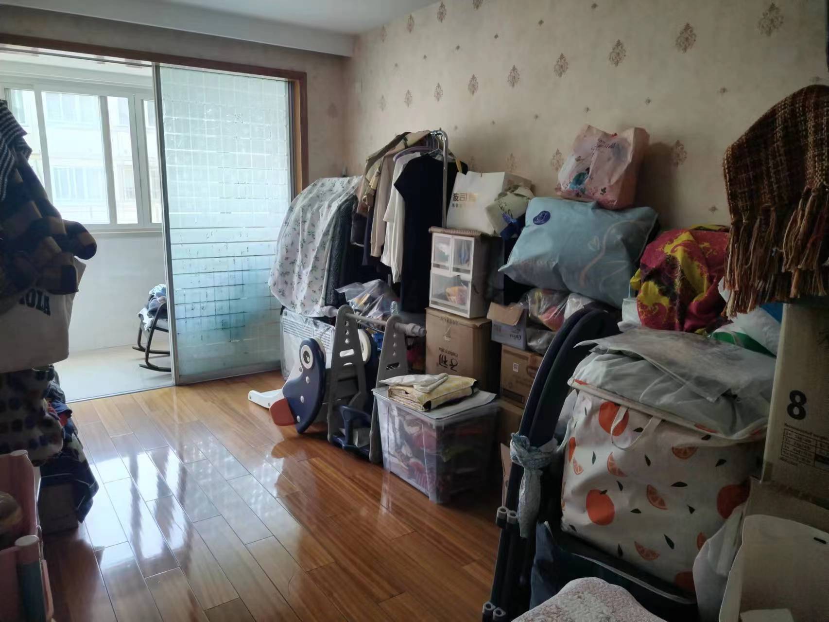 紫东花苑 3室2厅1卫 125.91m&sup2;