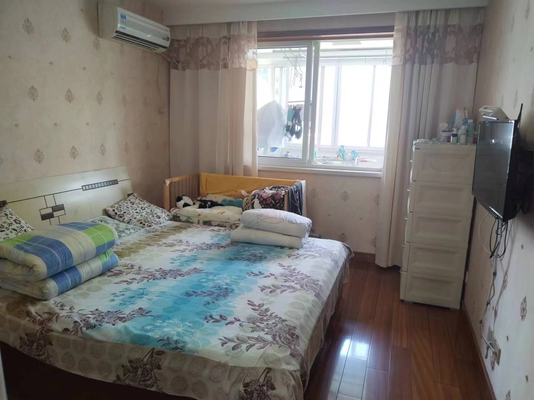 紫东花苑 3室2厅1卫 125.91m&sup2;