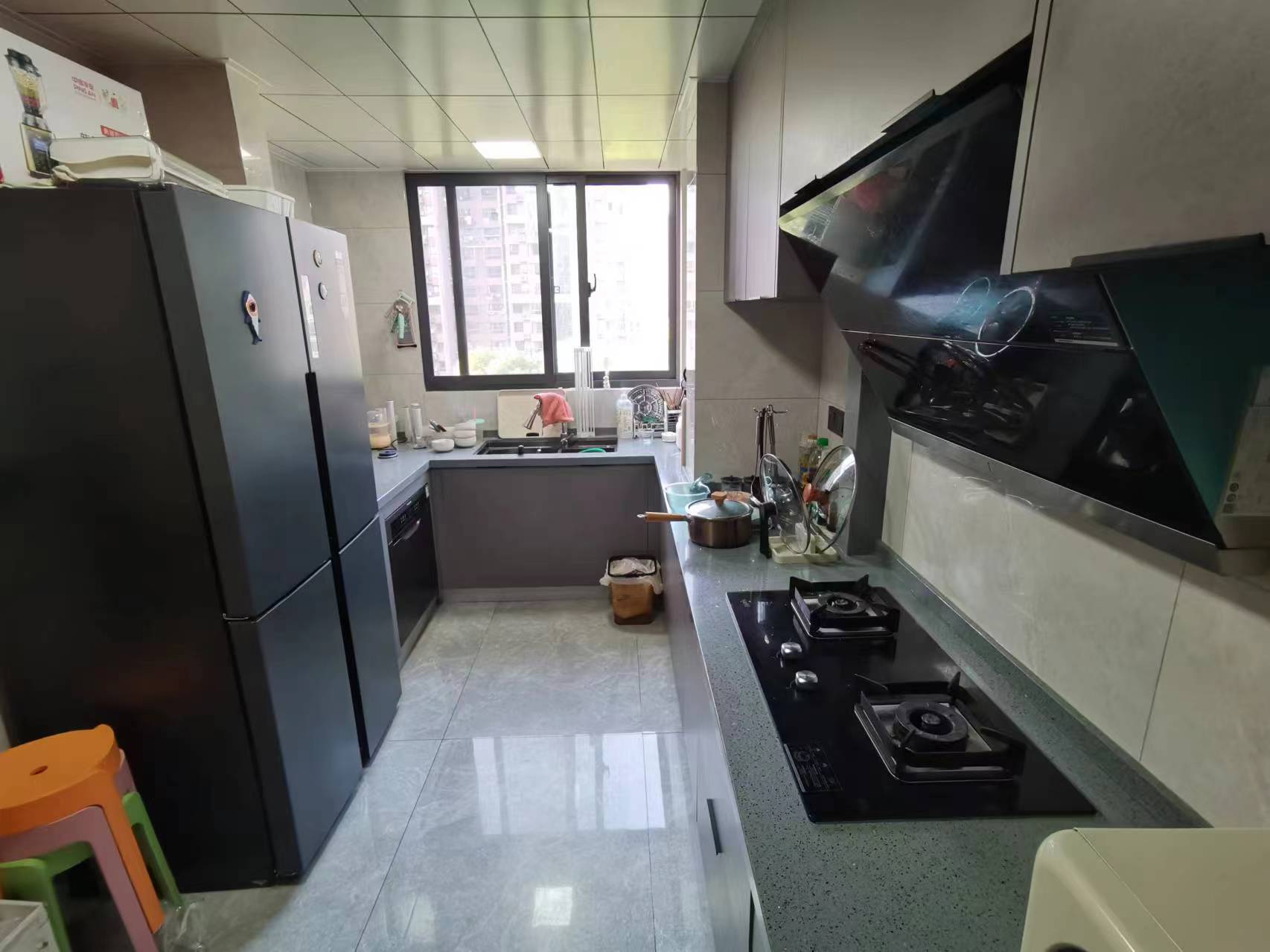 星月花园 3室2厅1卫 124.94m&sup2;