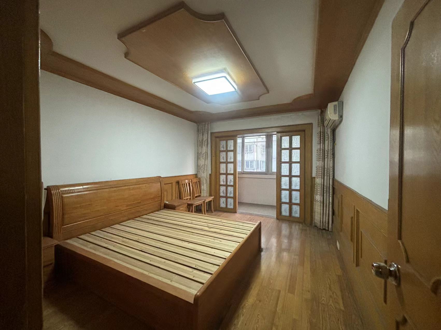 方大花苑 2室2厅1卫 87.83m&sup2;
