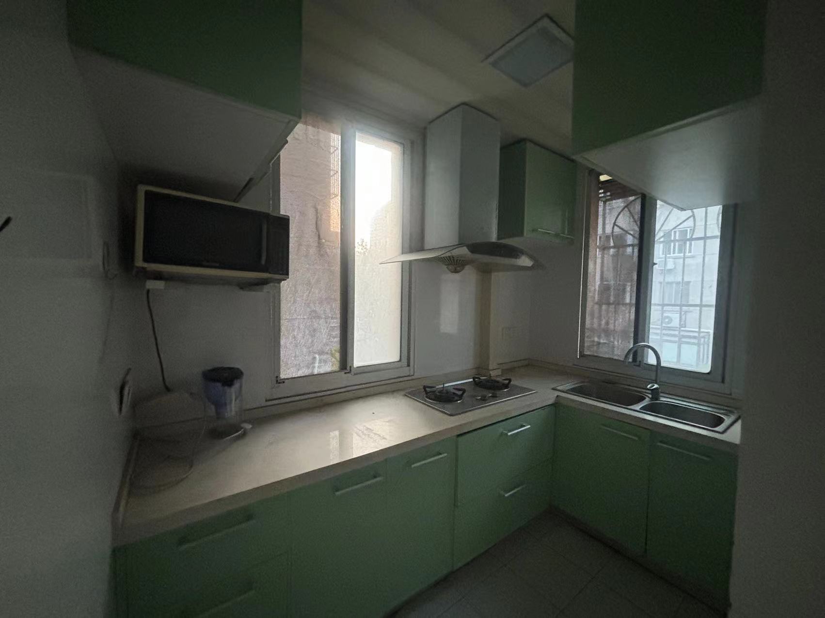 方大花苑 2室2厅1卫 87.83m&sup2;