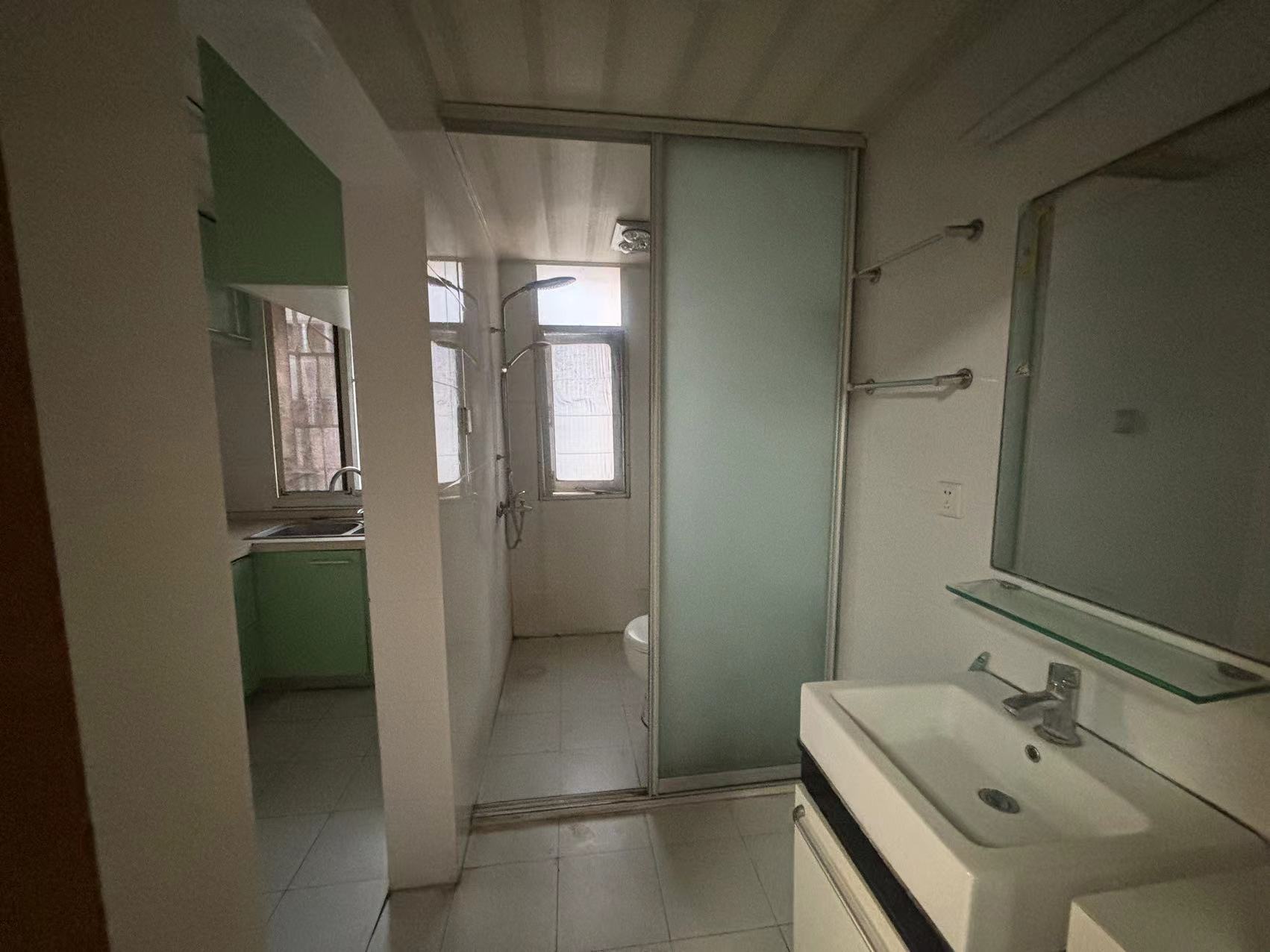 方大花苑 2室2厅1卫 87.83m&sup2;