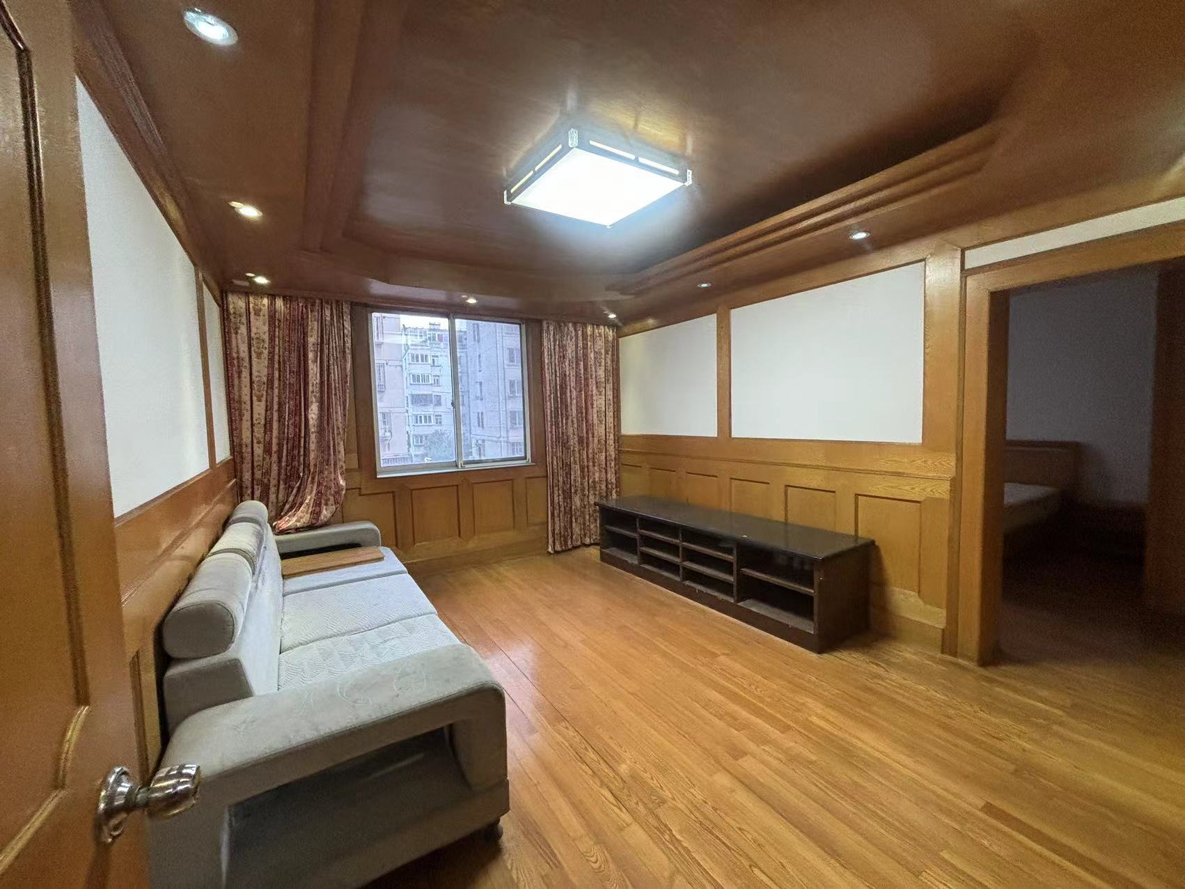 方大花苑 2室2厅1卫 87.83m&sup2;