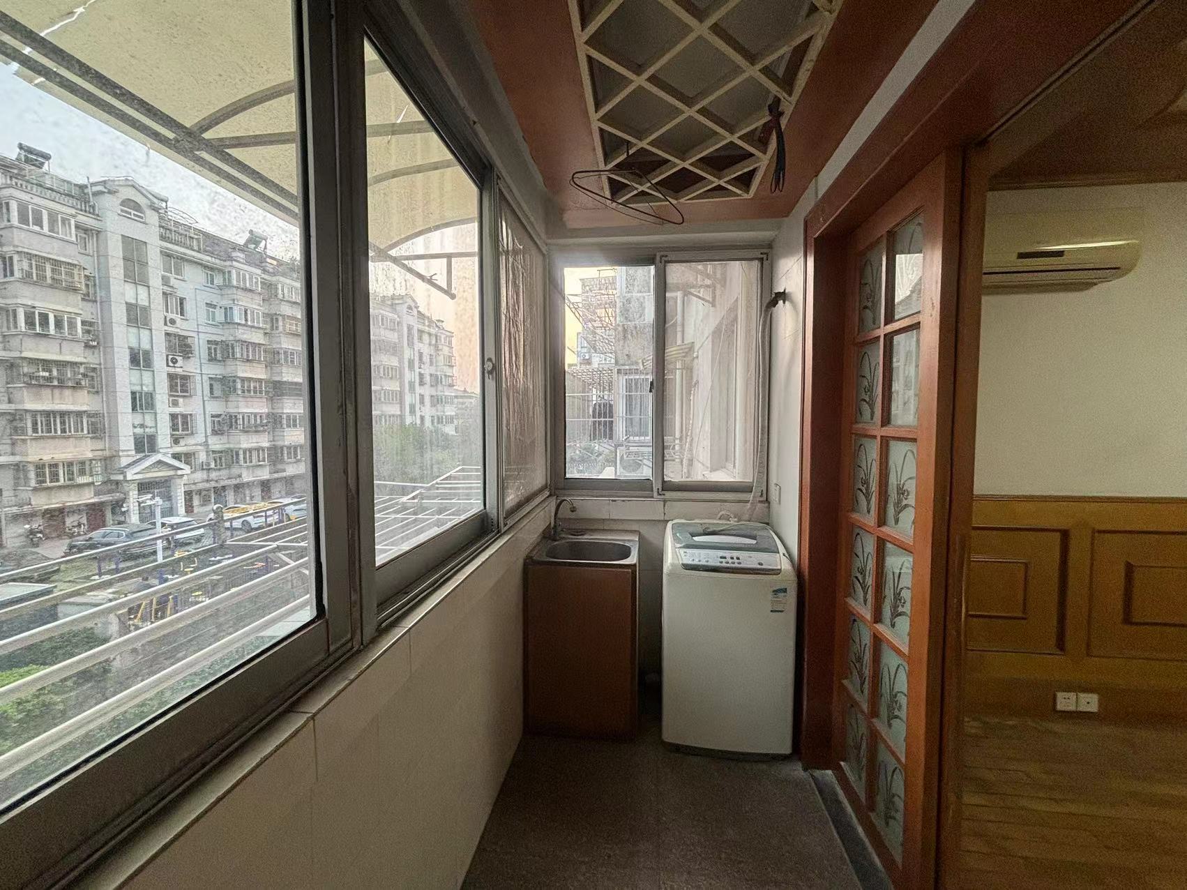 方大花苑 2室2厅1卫 87.83m&sup2;