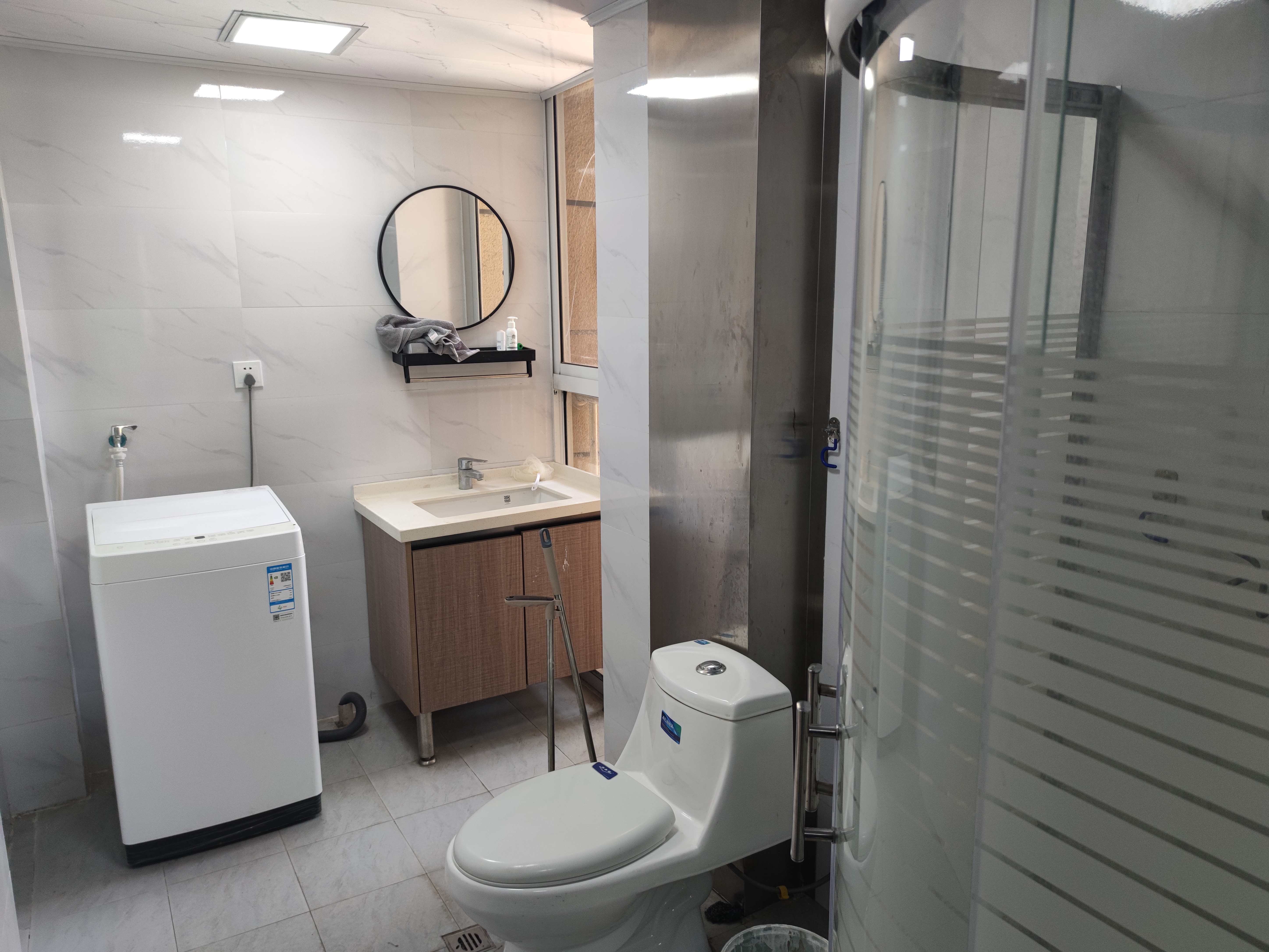 学士府 3室1厅1卫 85.00m&sup2;