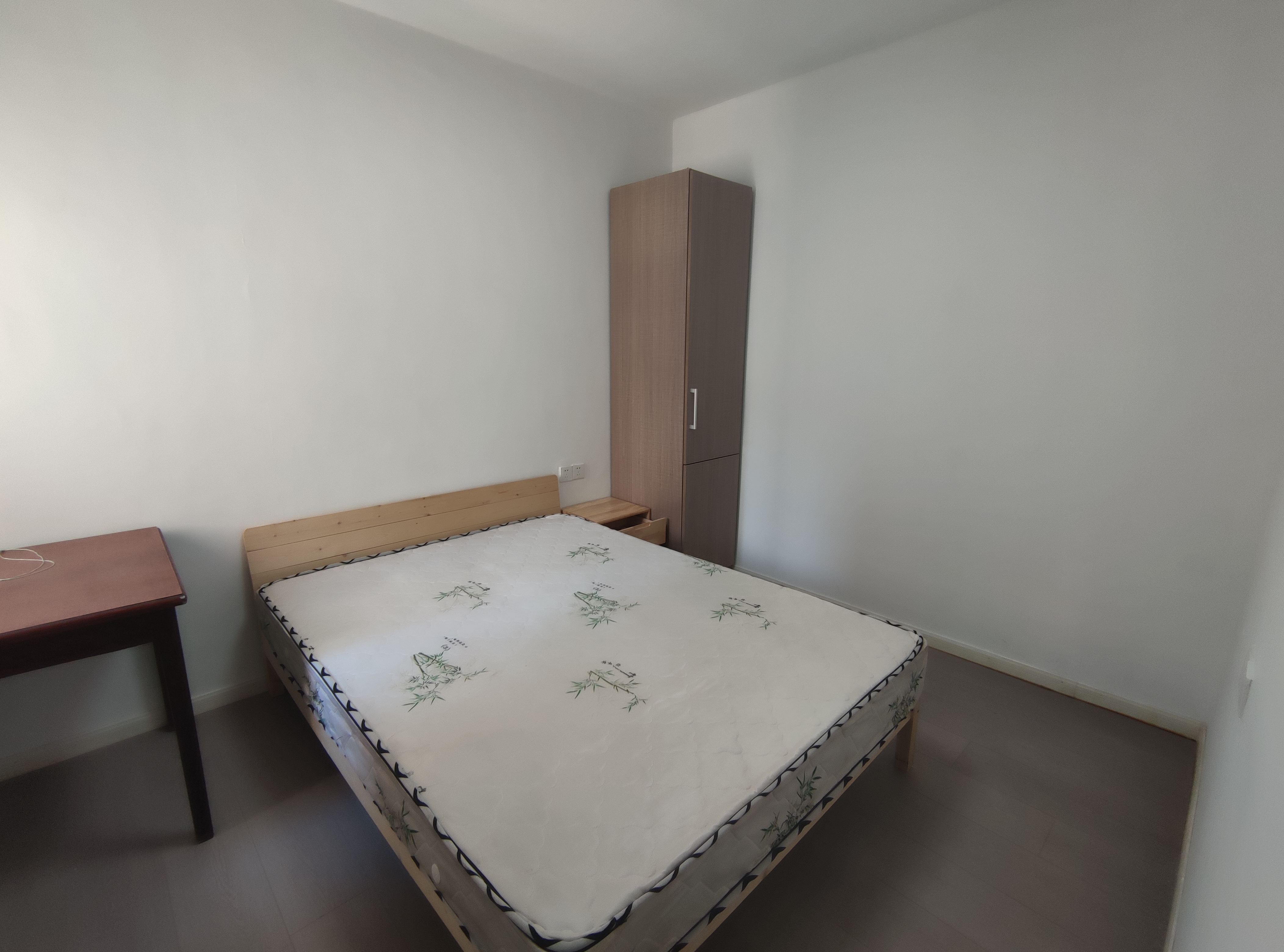 学士府 3室1厅1卫 85.00m&sup2;