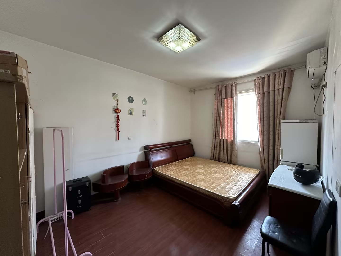 易家桥新村 1室1厅1卫 56.00m&sup2;
