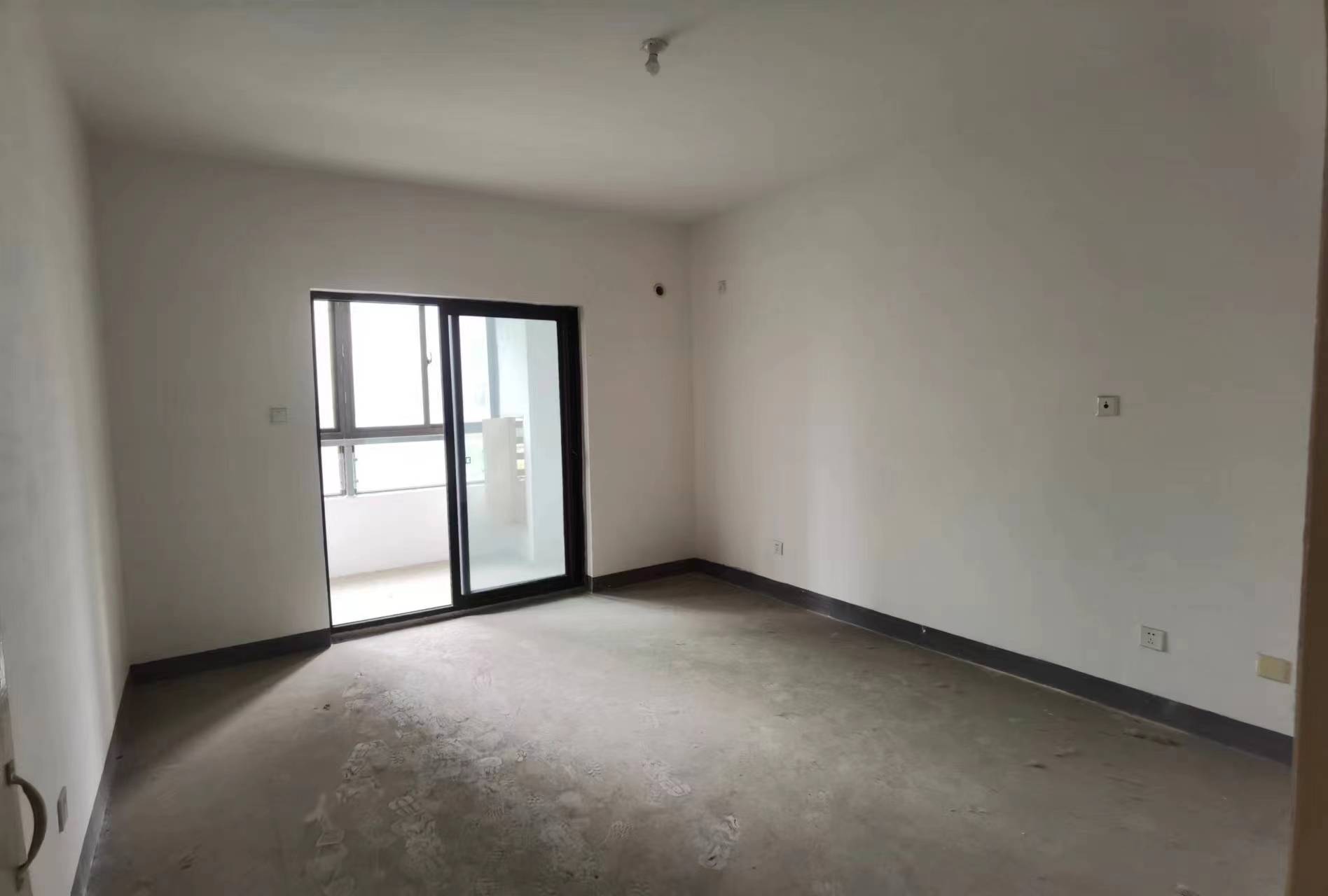 观阳名邸 2室1厅1卫 96.51m&sup2;