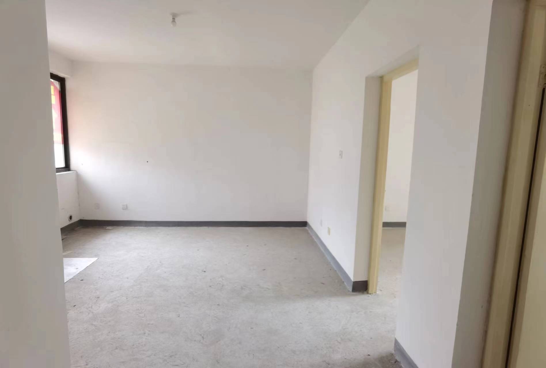 观阳名邸 2室1厅1卫 96.51m²