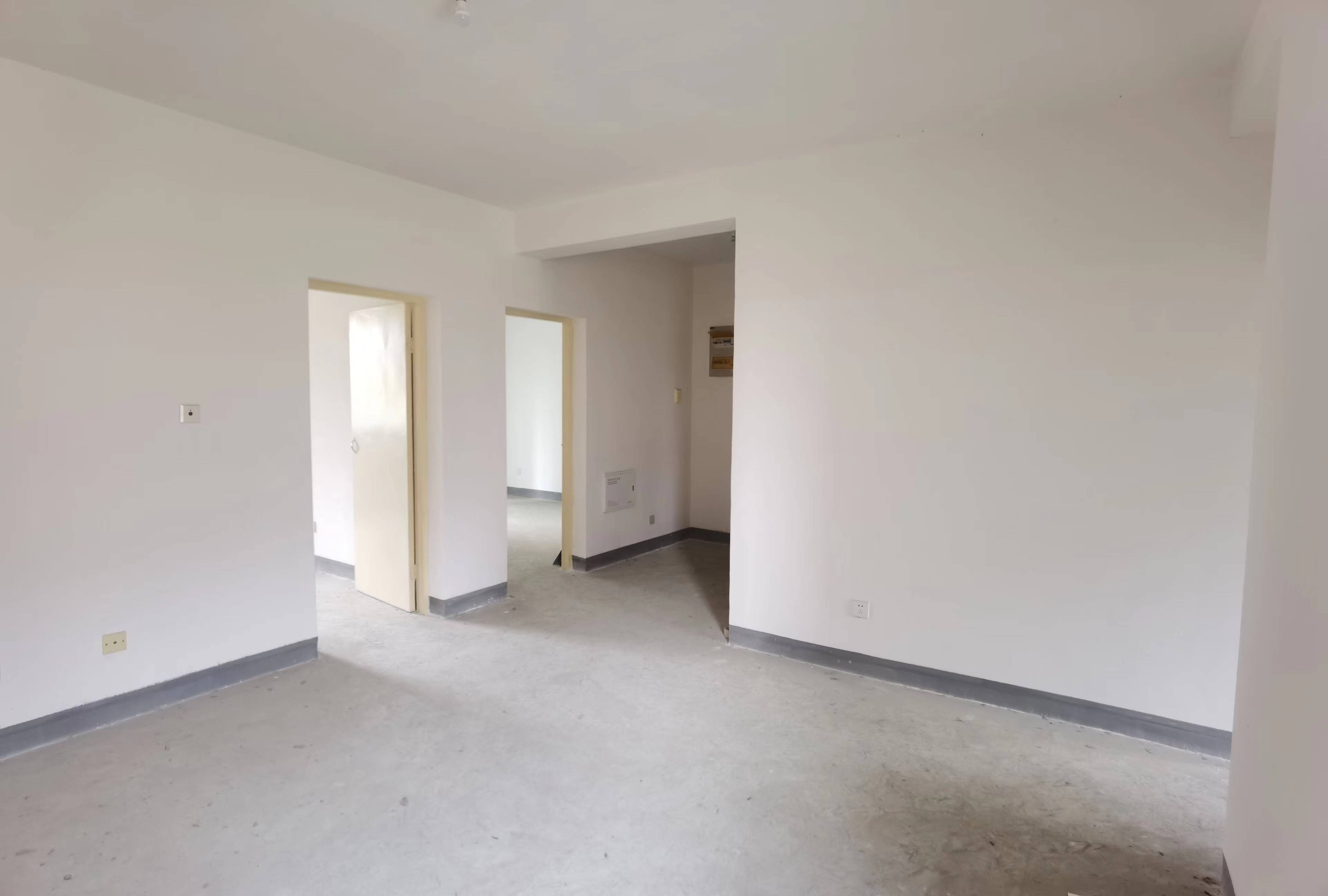 观阳名邸 2室1厅1卫 96.51m&sup2;