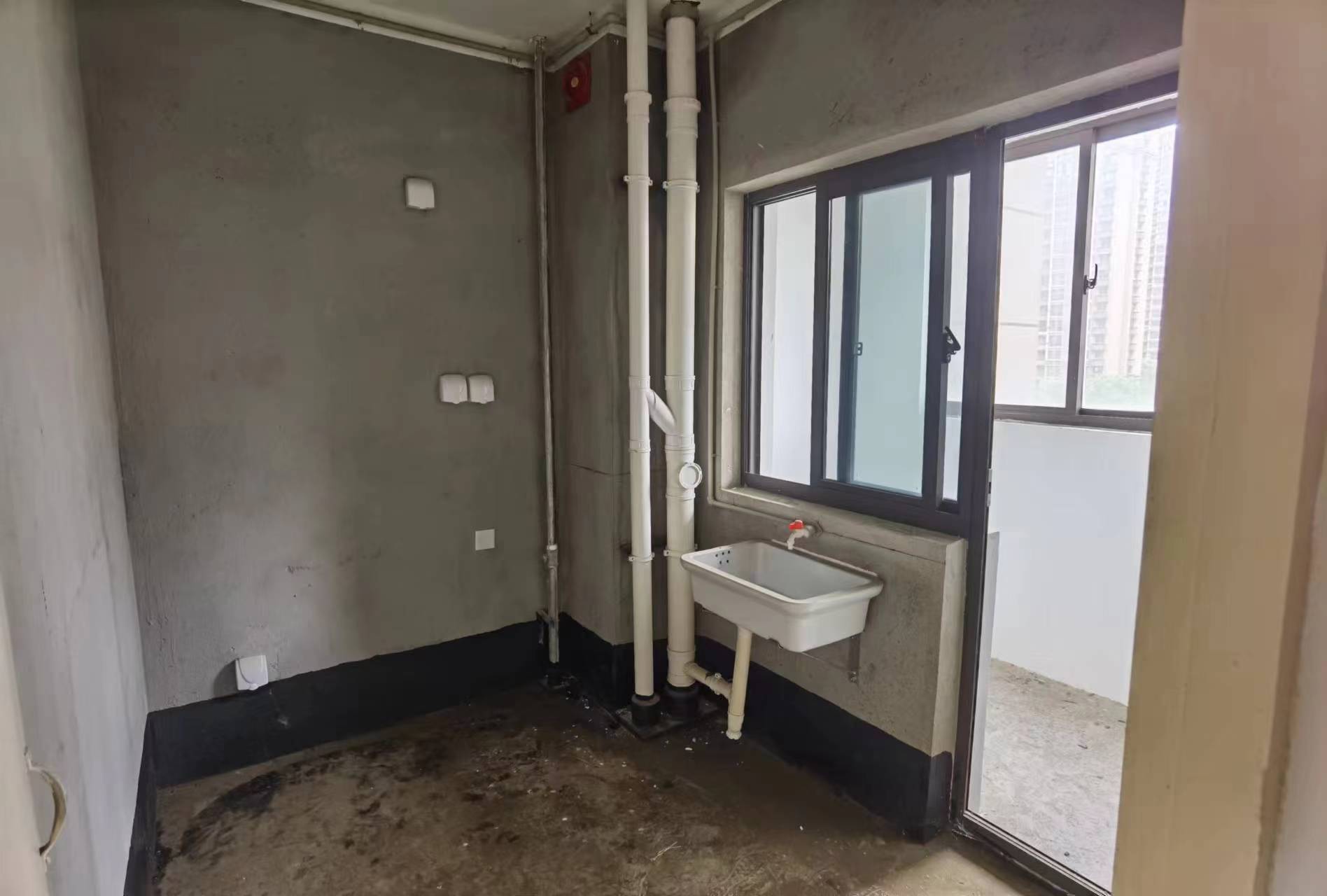 观阳名邸 2室1厅1卫 96.51m&sup2;