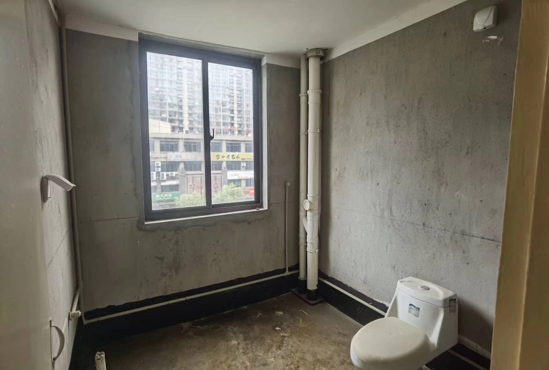观阳名邸 2室1厅1卫 96.51m&sup2;