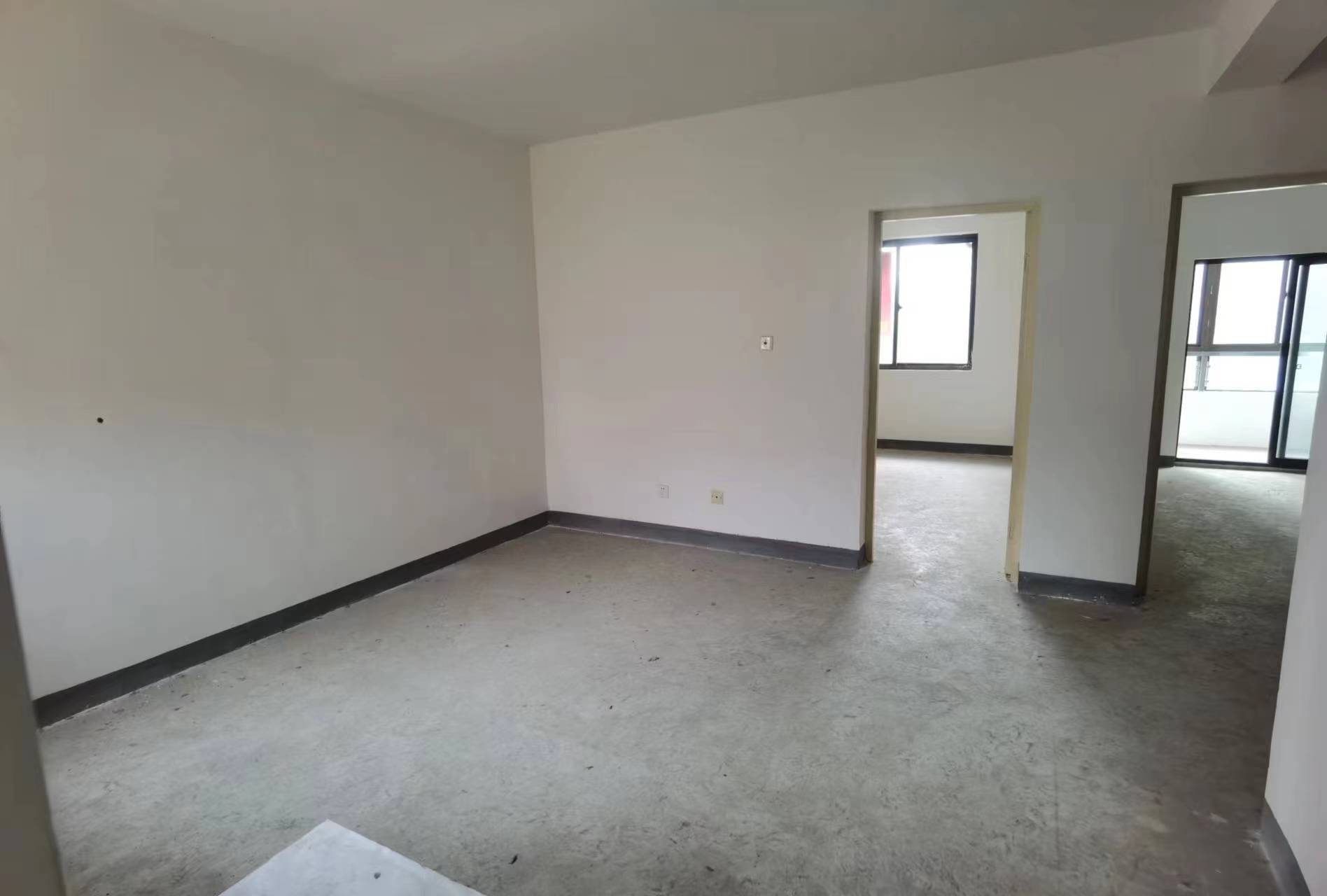 观阳名邸 2室1厅1卫 96.51m&sup2;