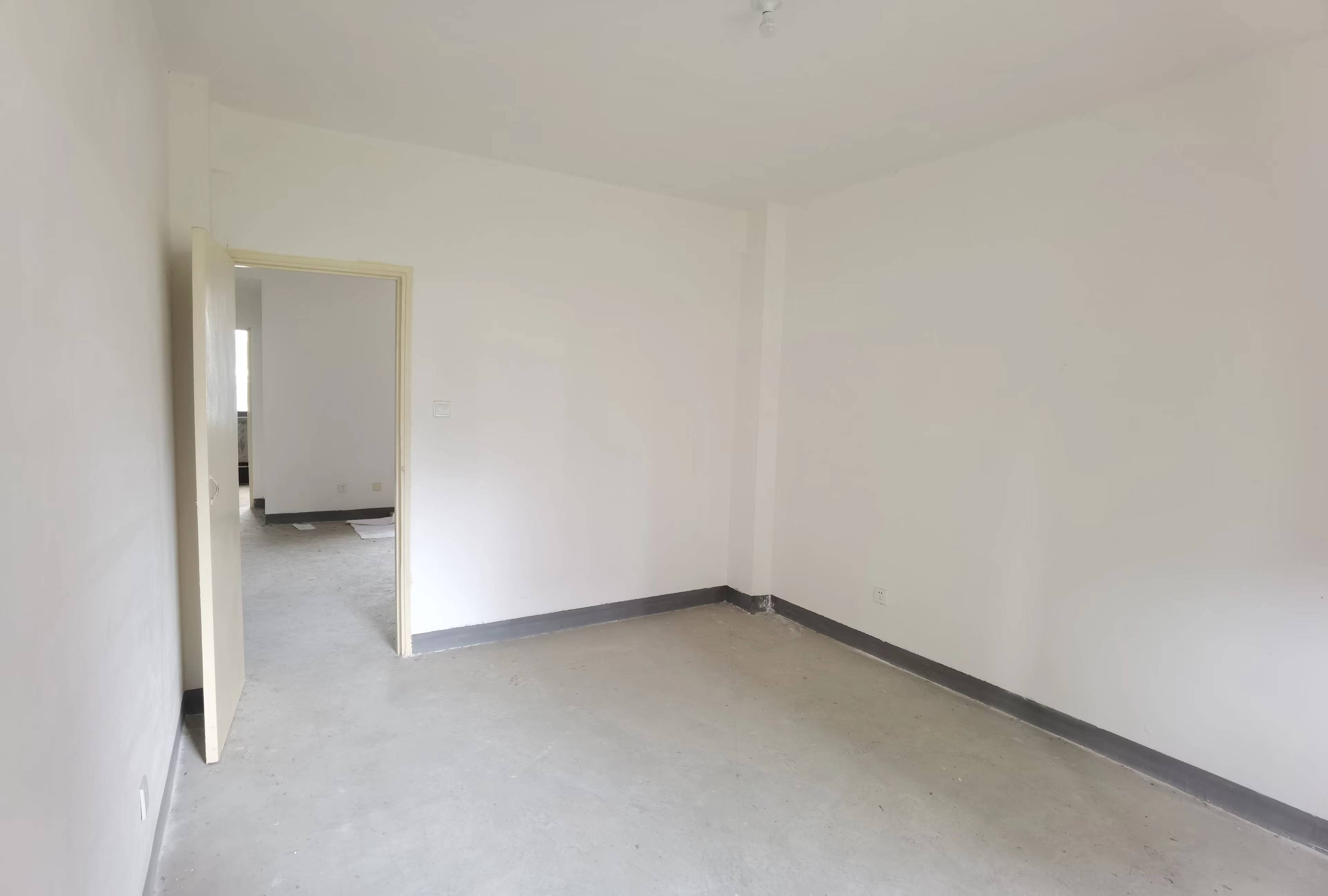观阳名邸 2室1厅1卫 96.51m&sup2;