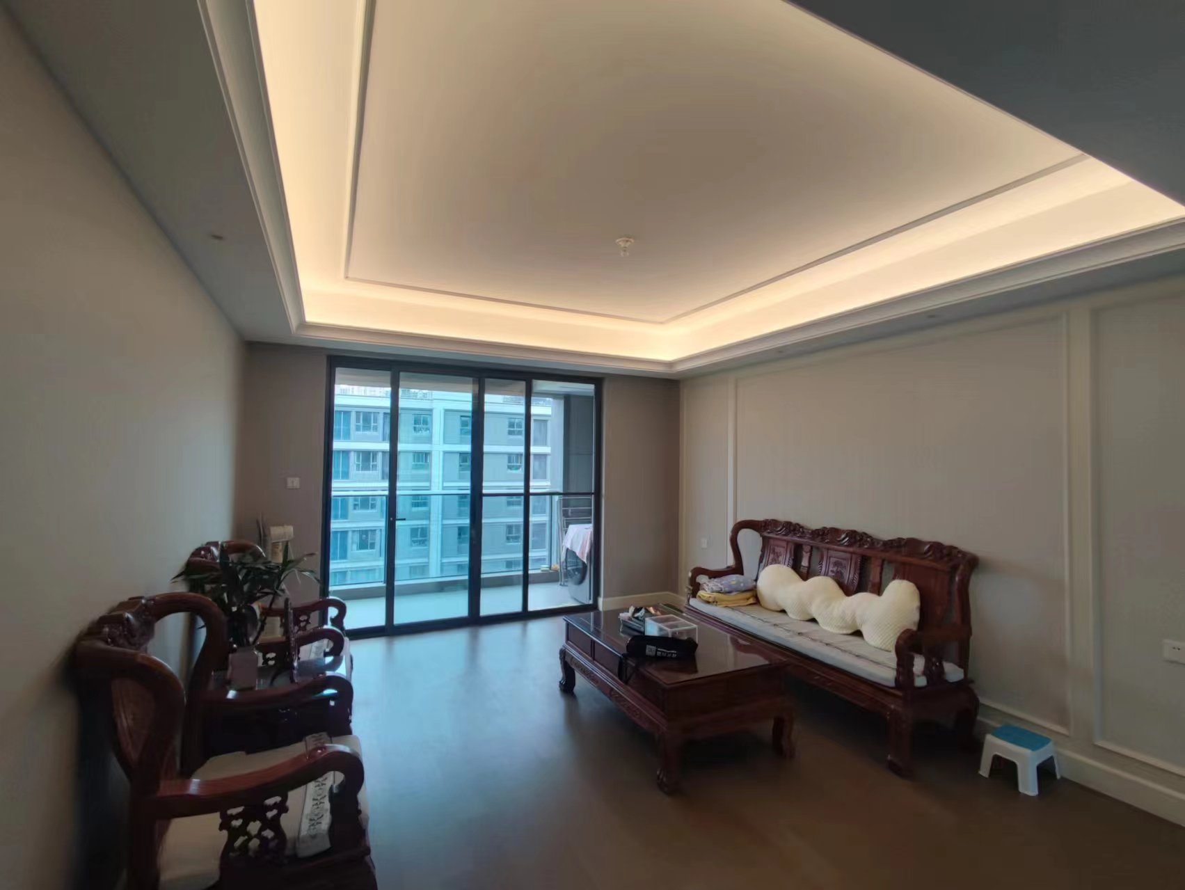 绿城桂语江南 3室2厅2卫 131.48m²