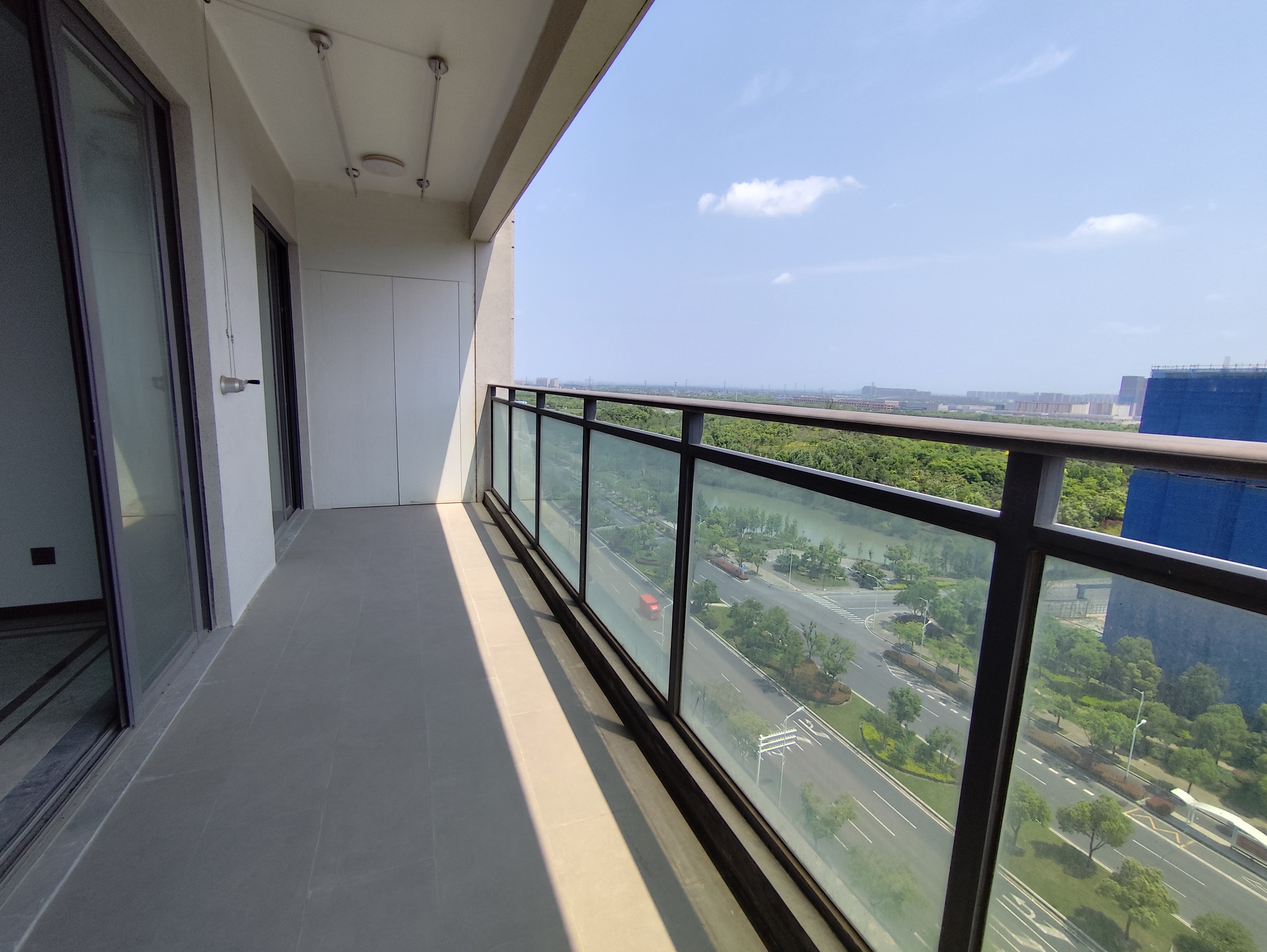 都会沁园 4室2厅2卫 149m&sup2;