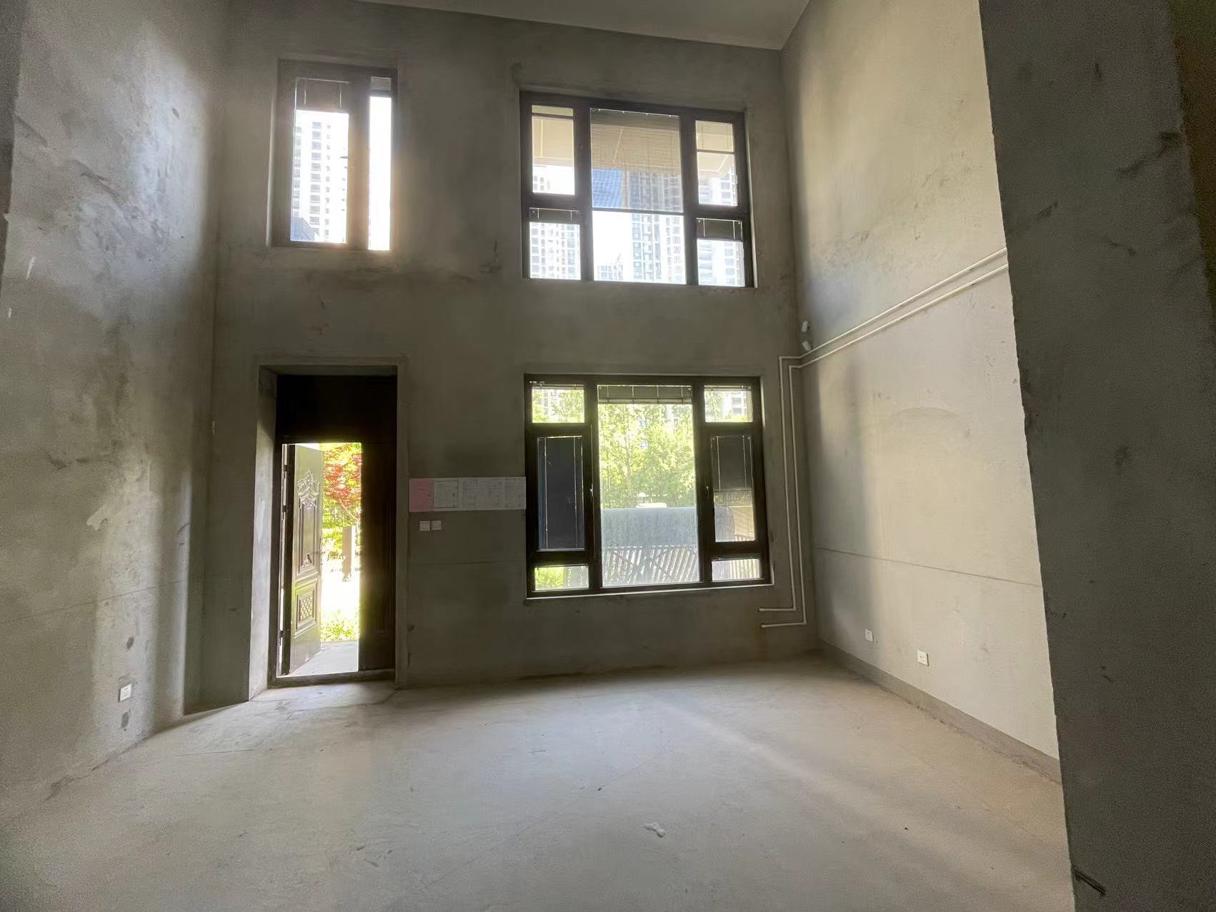 中兴兰溪荟 3室2厅2卫 165.00m²