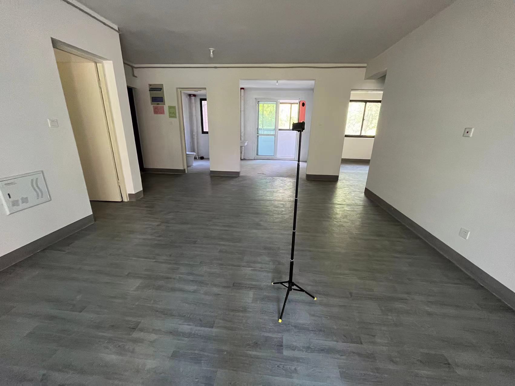 光明嘉苑 3室2厅2卫 135m&sup2;