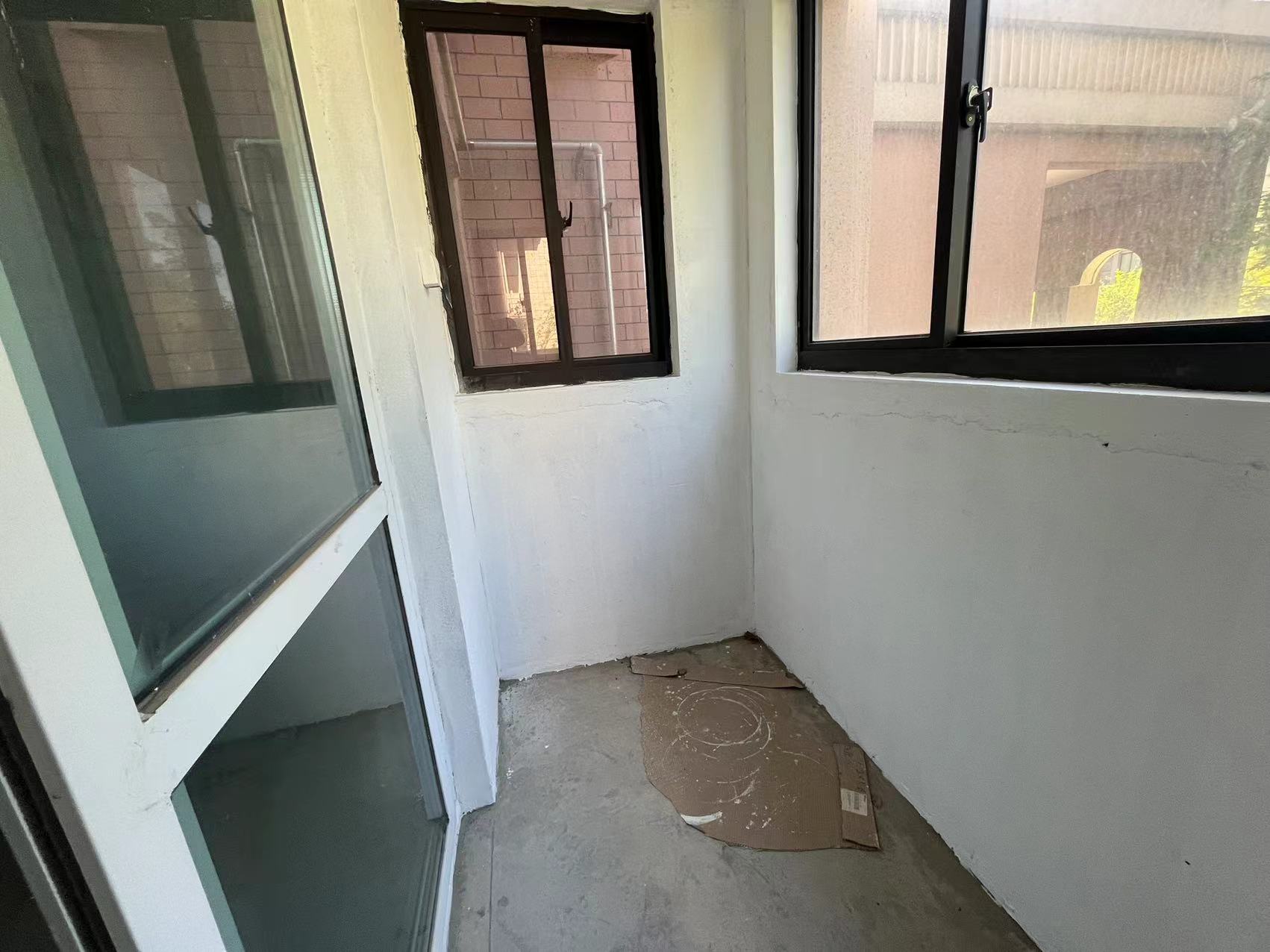光明嘉苑 3室2厅2卫 135m&sup2;