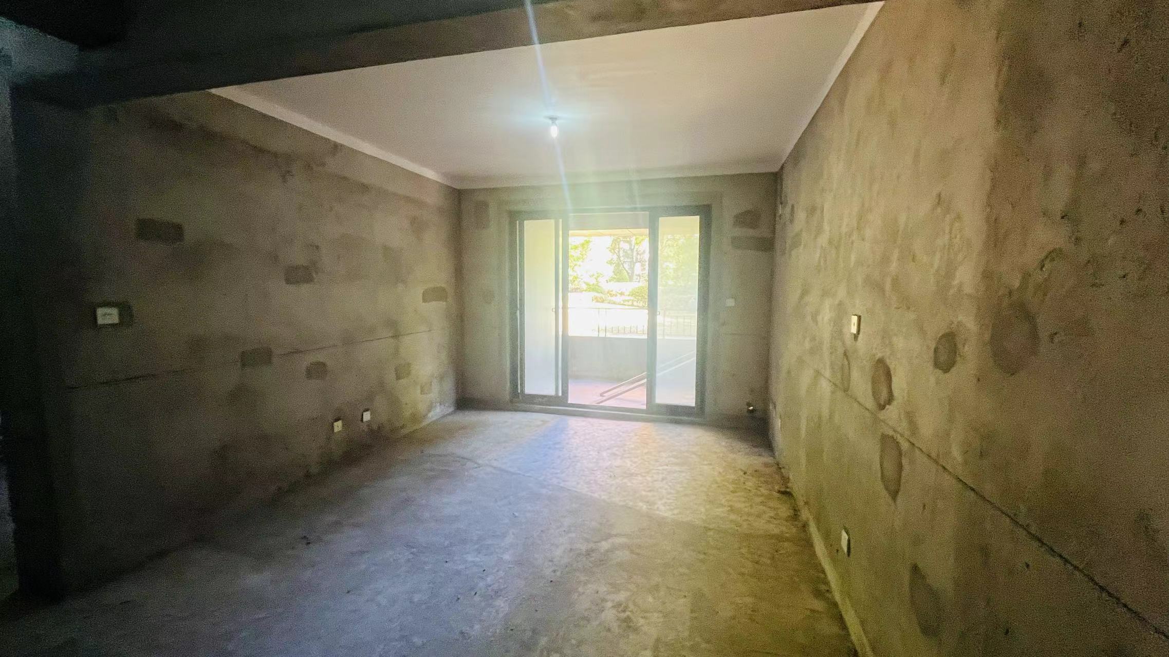 保利香槟国际 1室1厅1卫 80.00m&sup2;