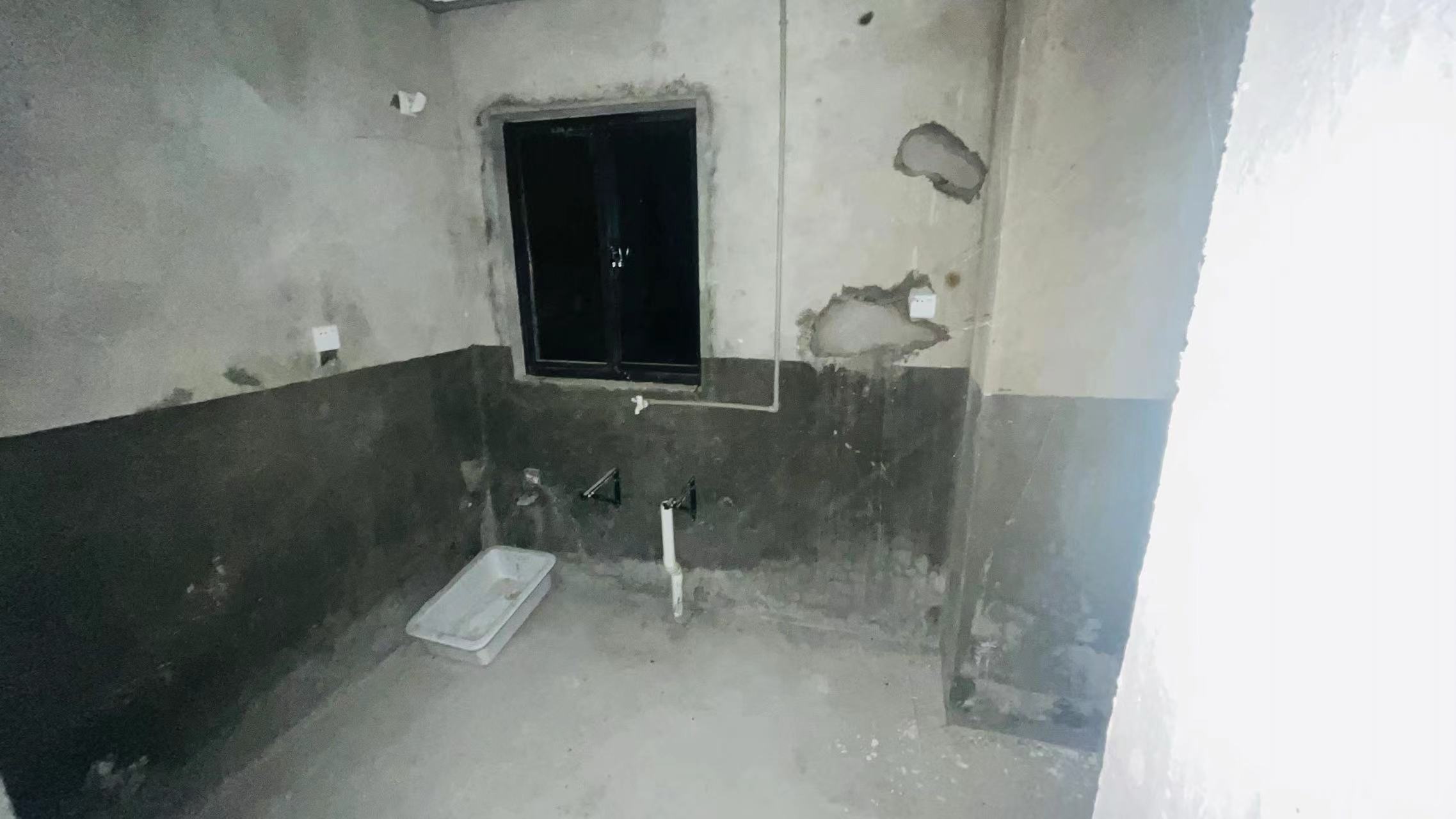 保利香槟国际 1室1厅1卫 80.00m&sup2;