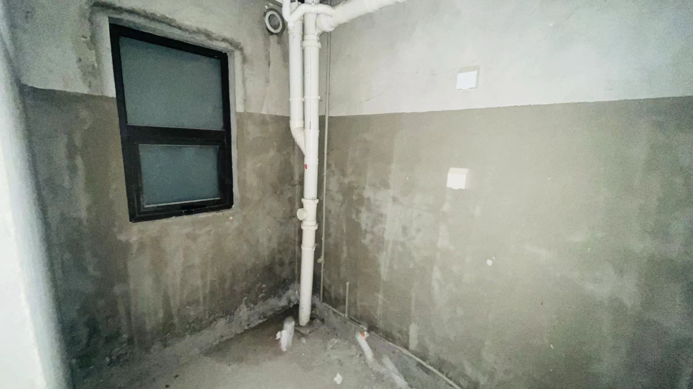 保利香槟国际 1室1厅1卫 80.00m&sup2;